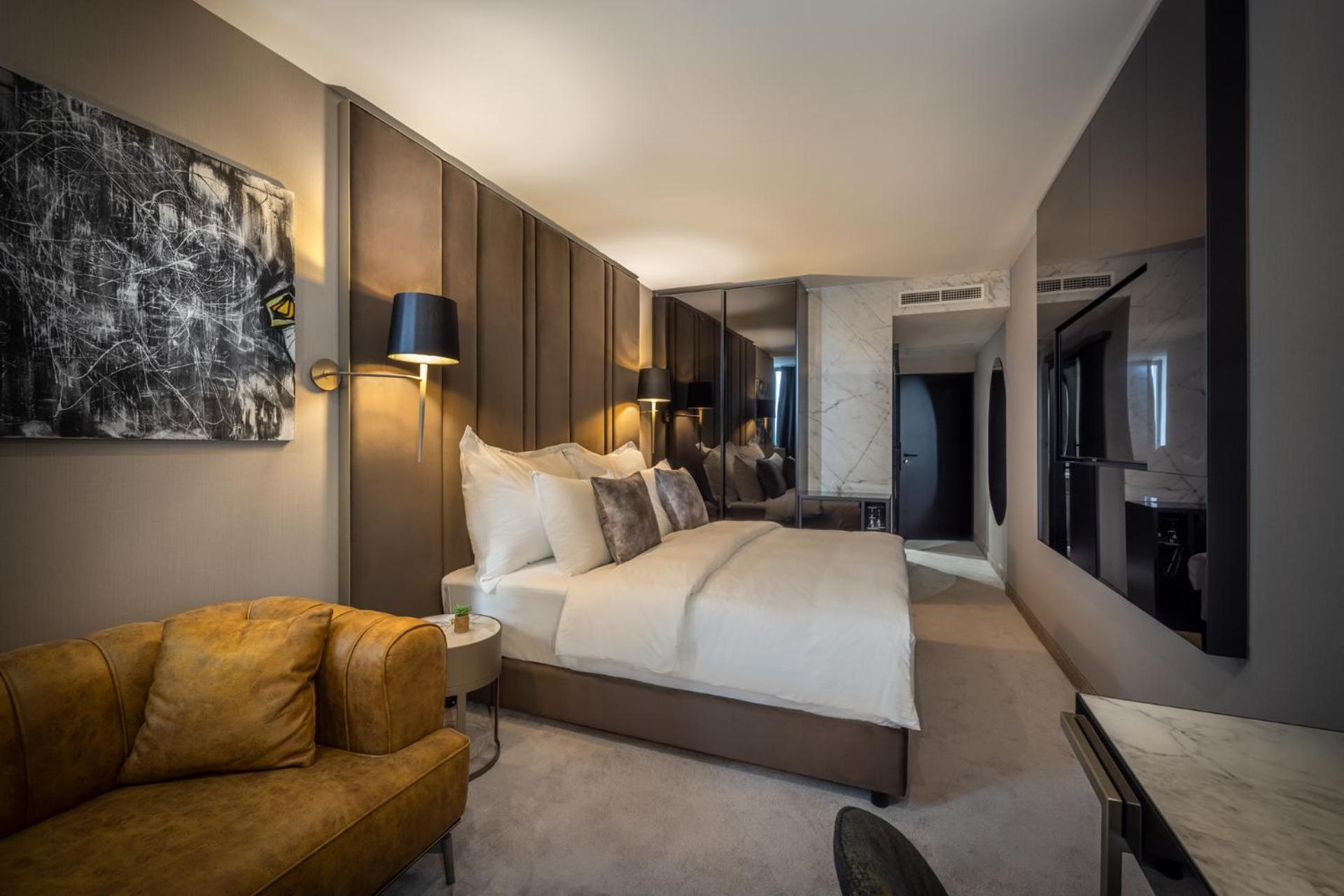 Special Offer - New Year'S Package Classic Double Or Twin Room