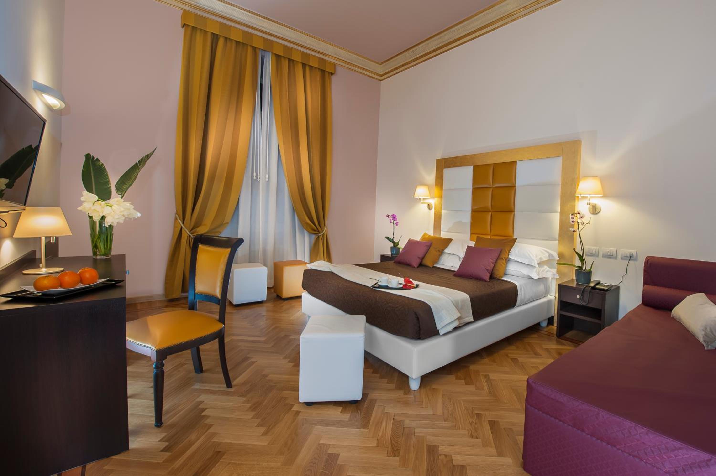 Triple Room photo 1
