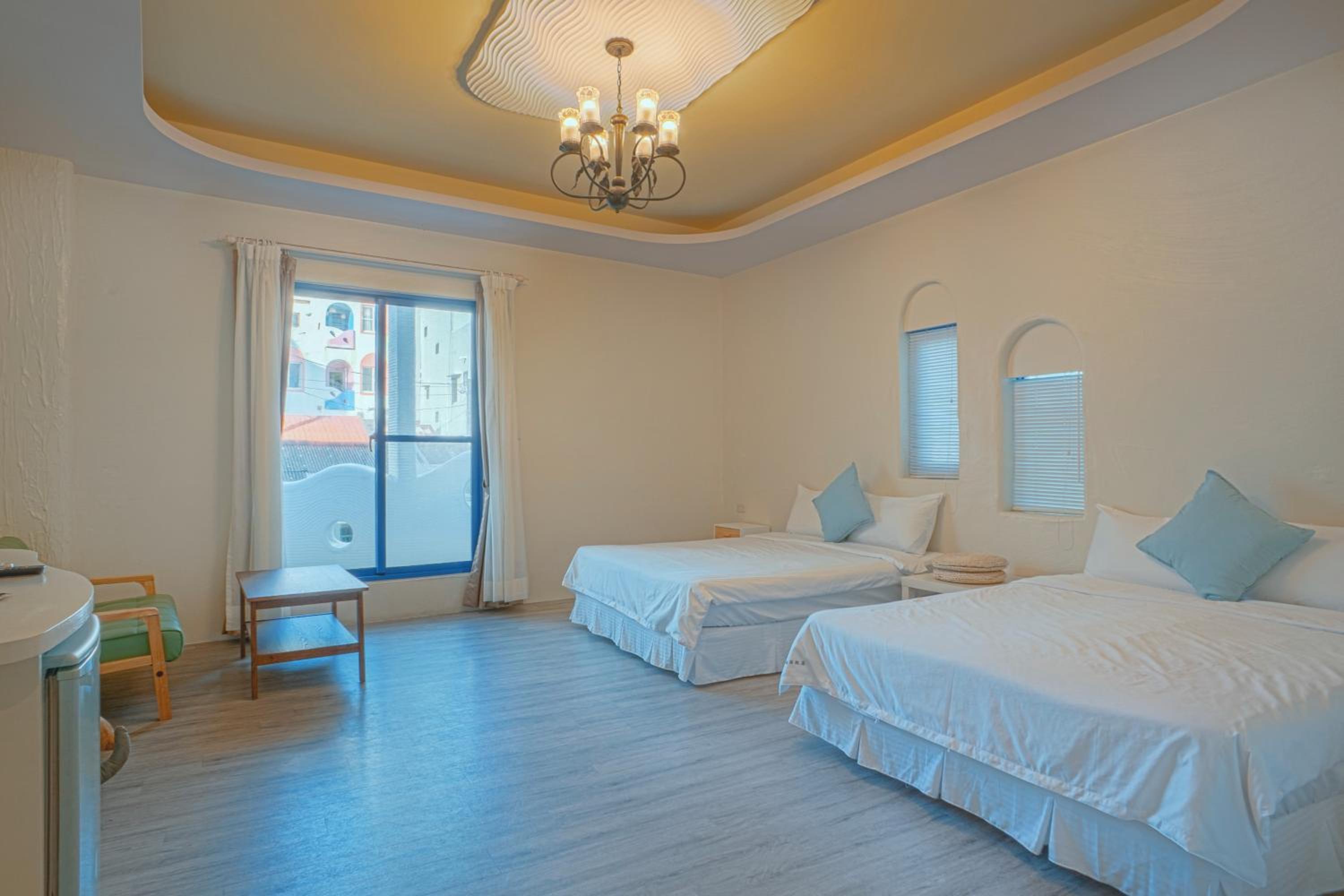 Quadruple Room photo 3