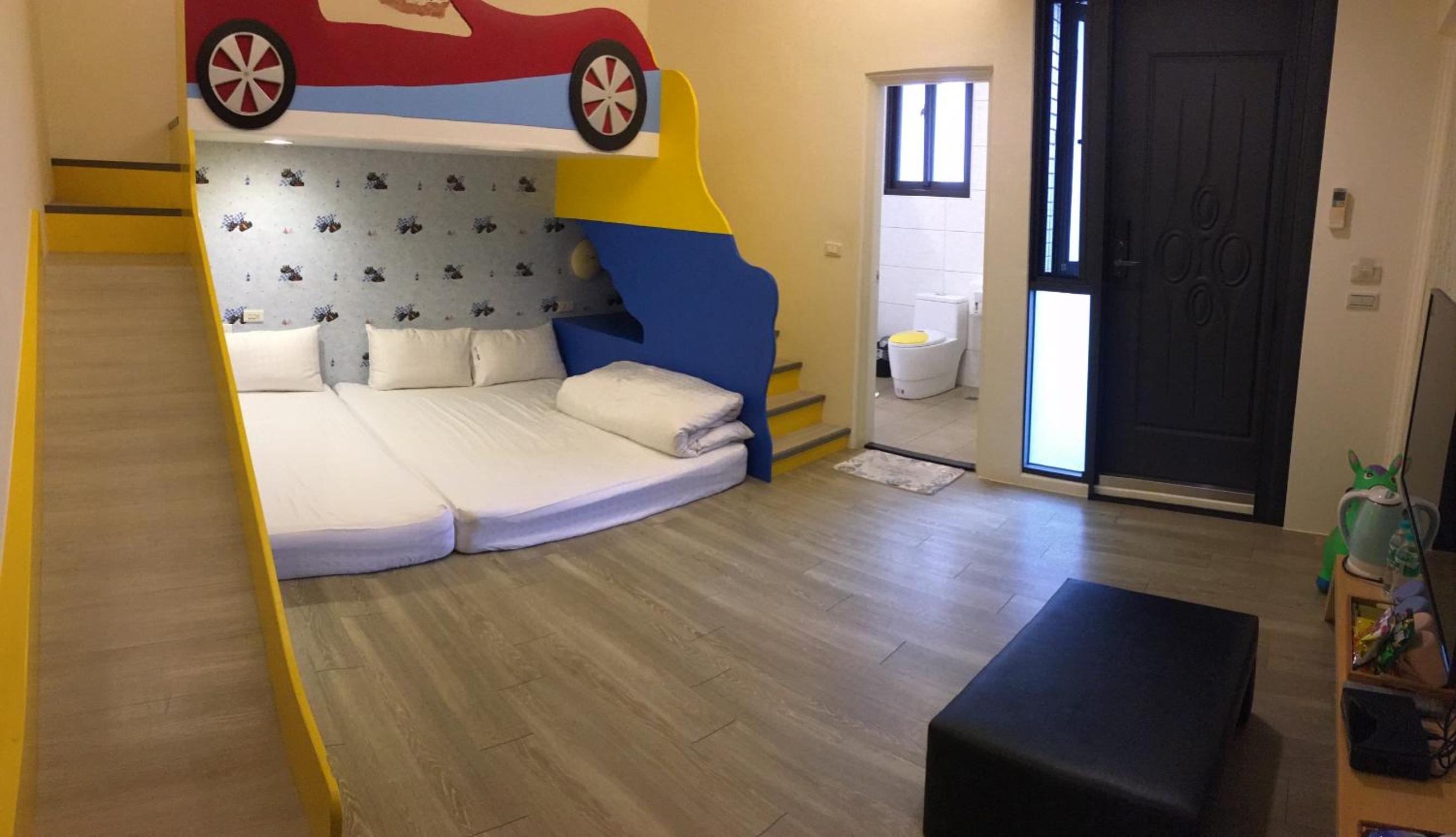Family Suite - Photo 5