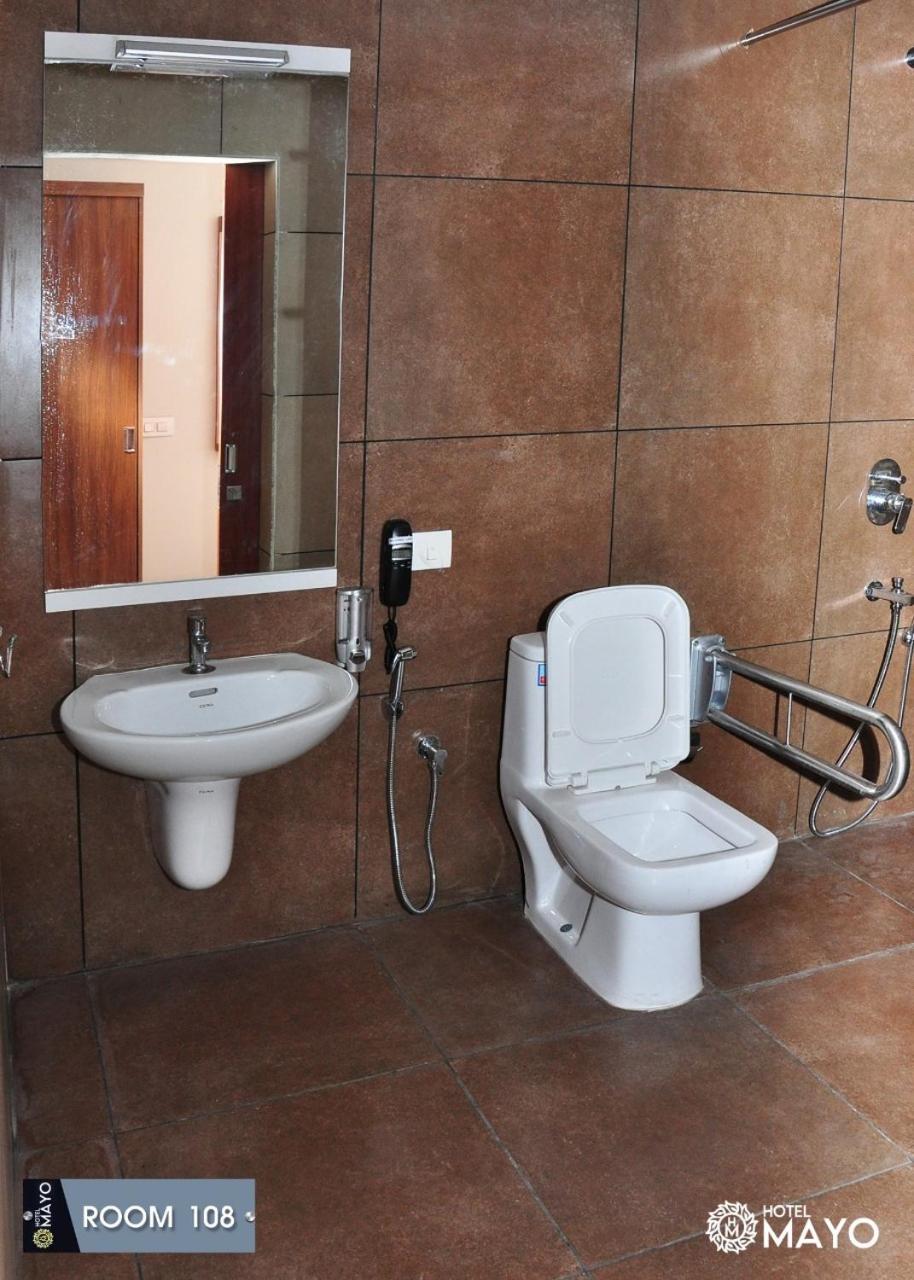 Deluxe Double Room photo 2