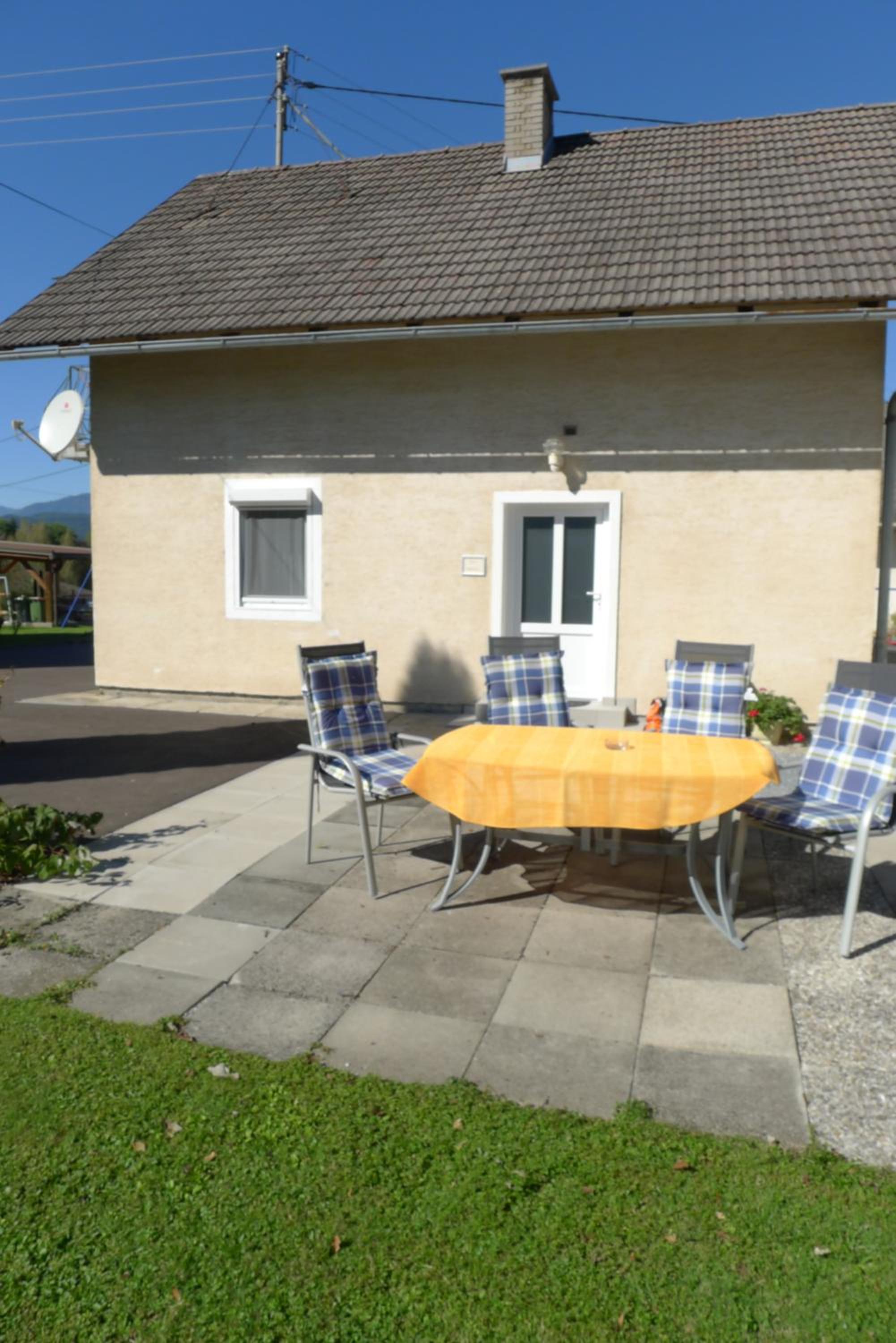 Vacation Home photo 3