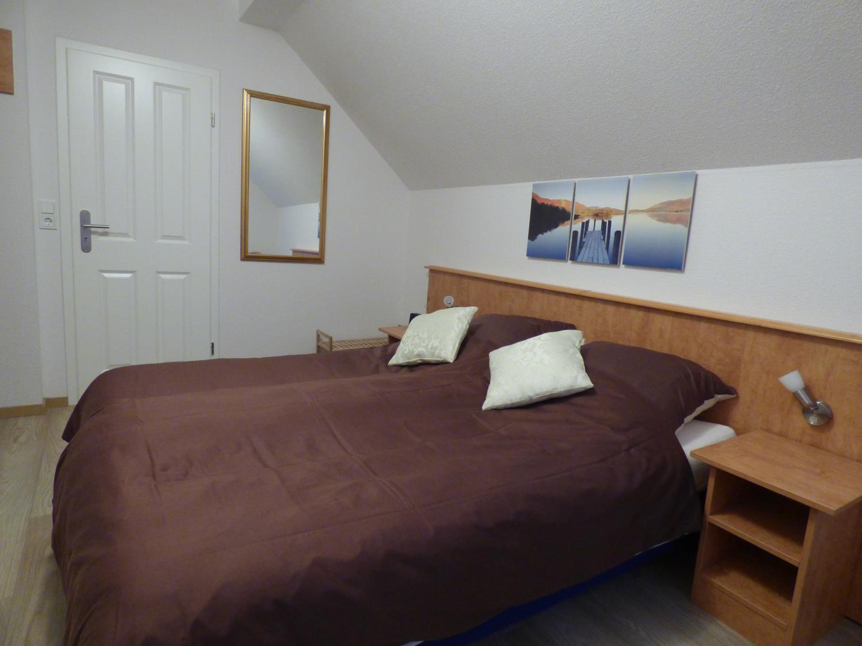 Two-Bedroom Apartment photo 2