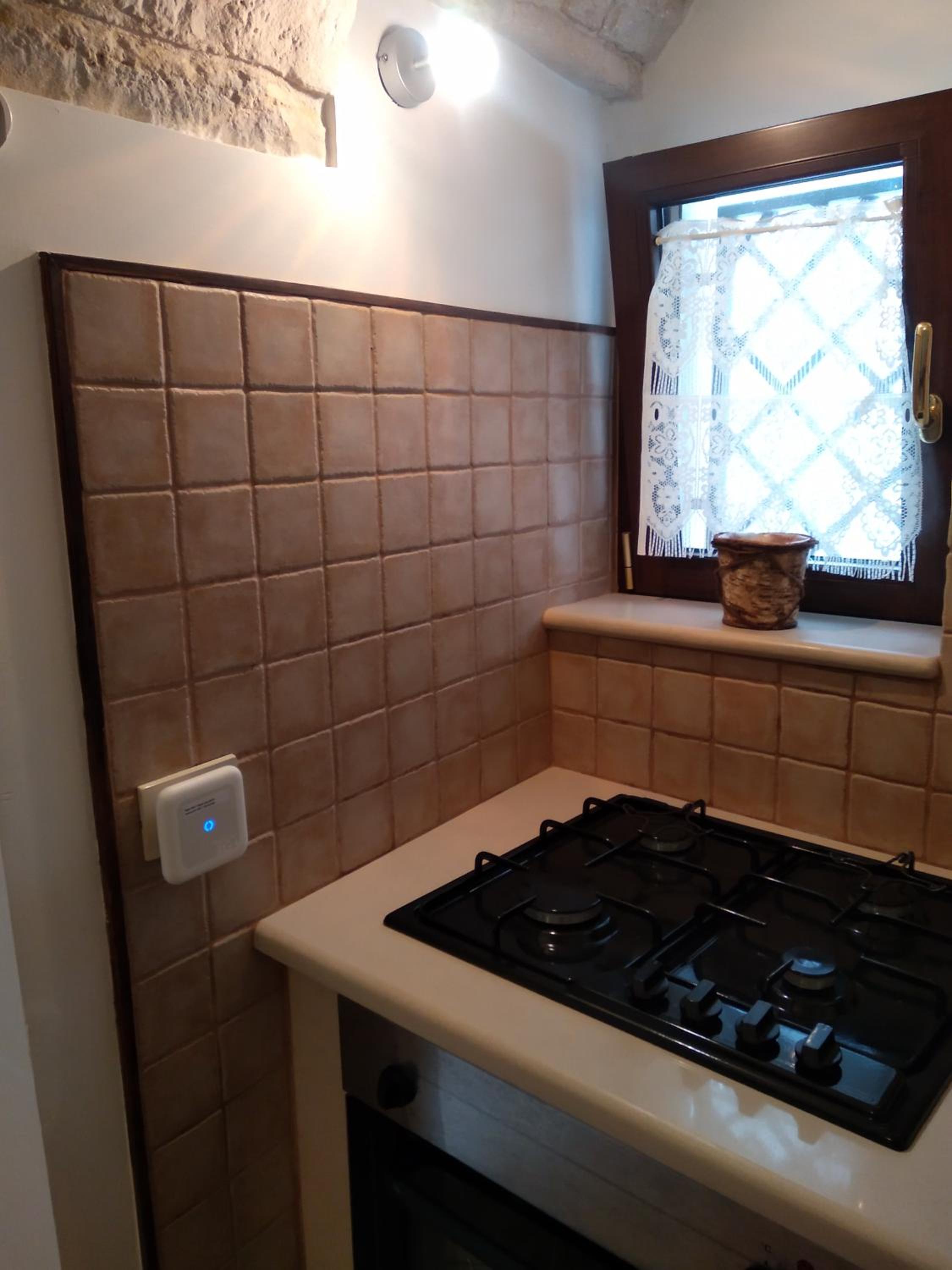 One-Bedroom Apartment - Photo 23