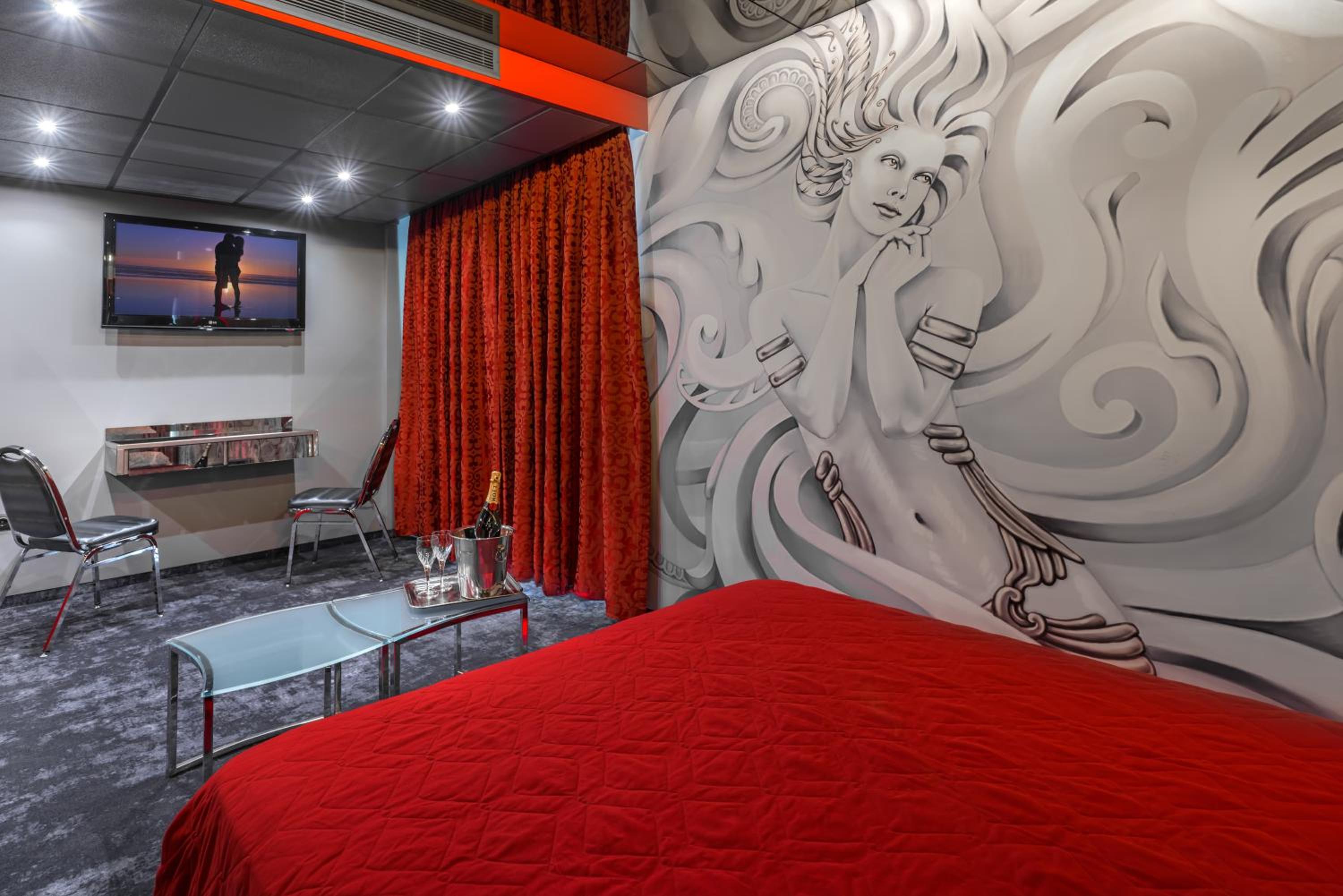 Superior Double Room - Photo 1