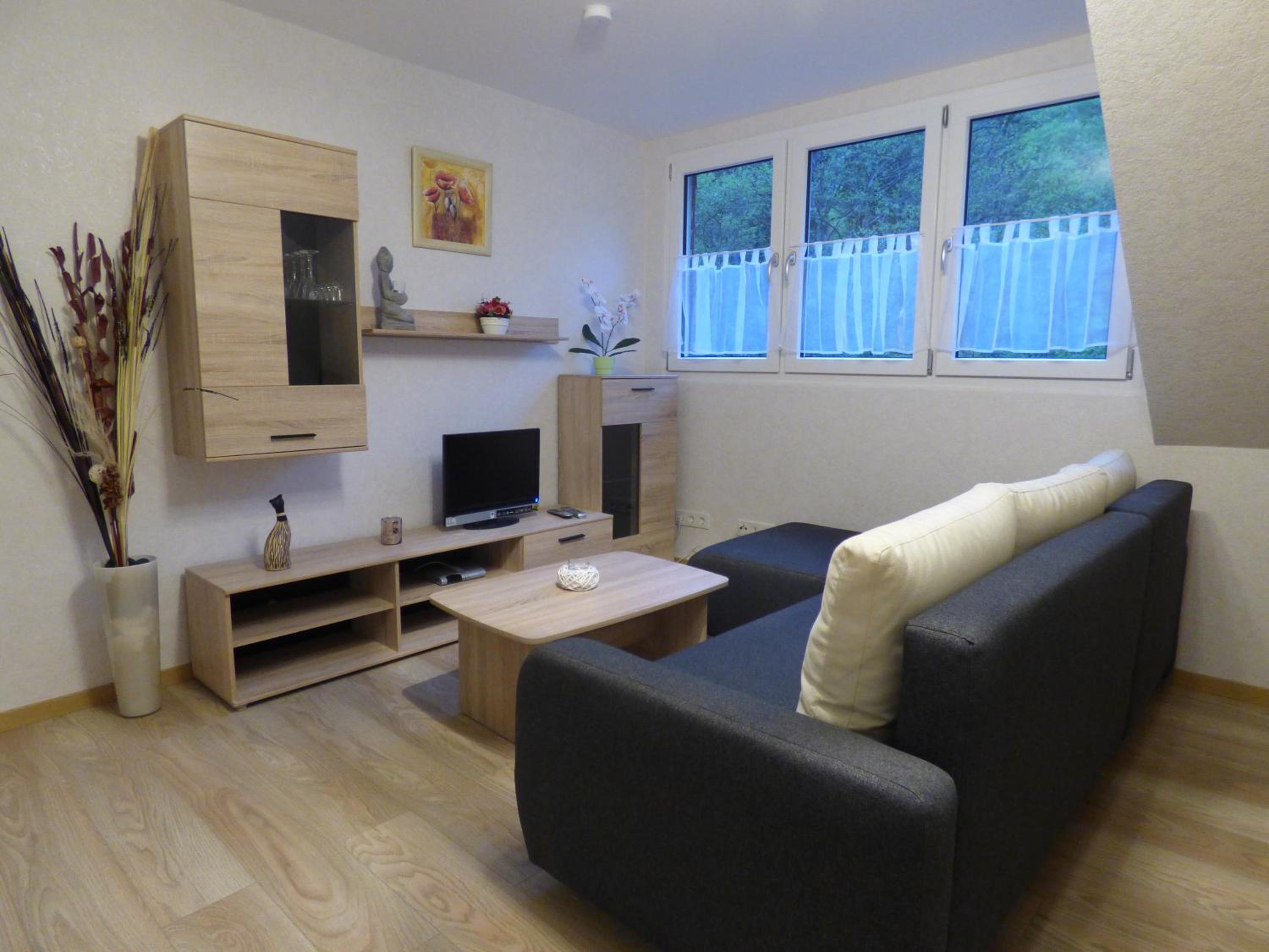 Two-Bedroom Apartment photo 1