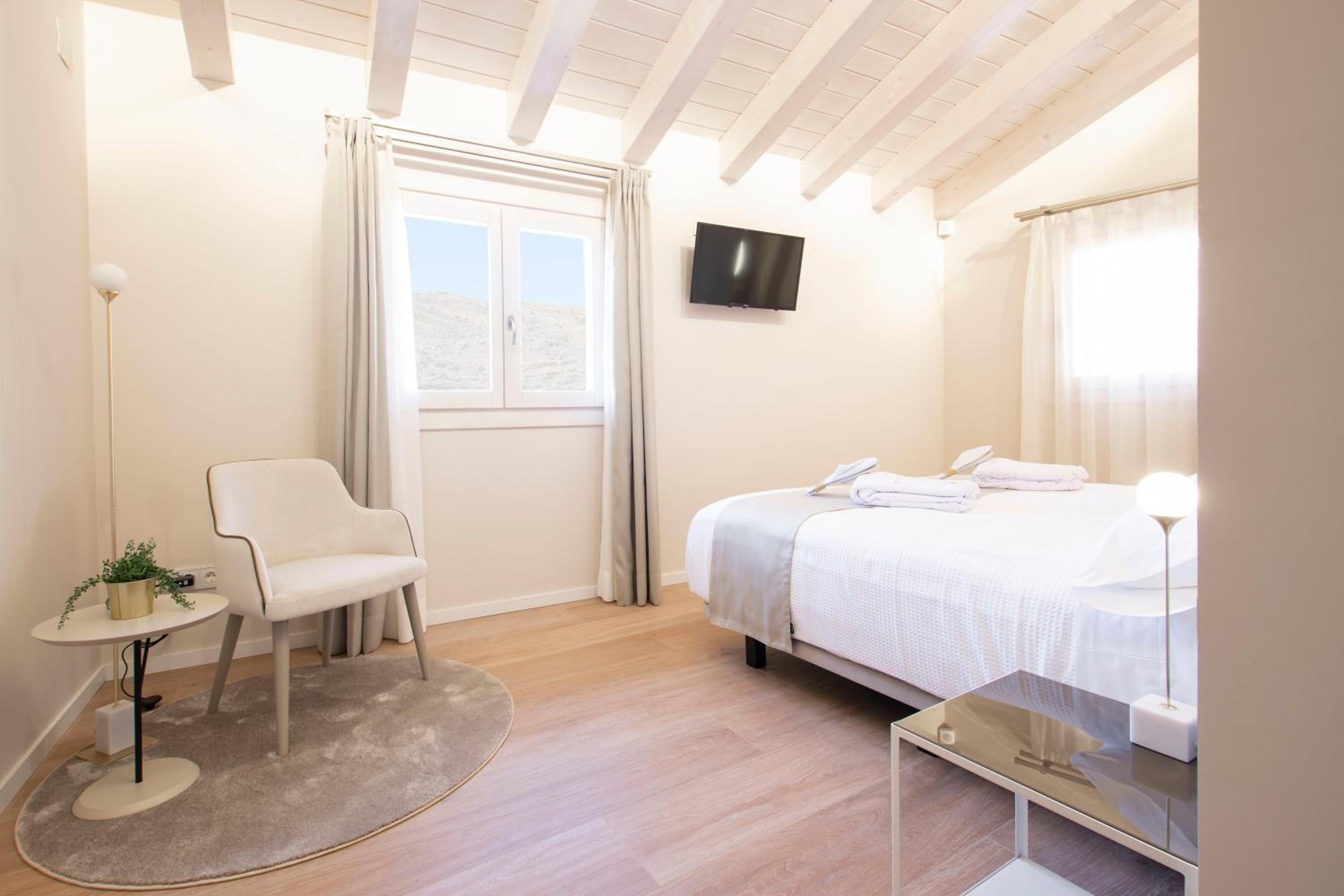 Habitación Doble Estándar