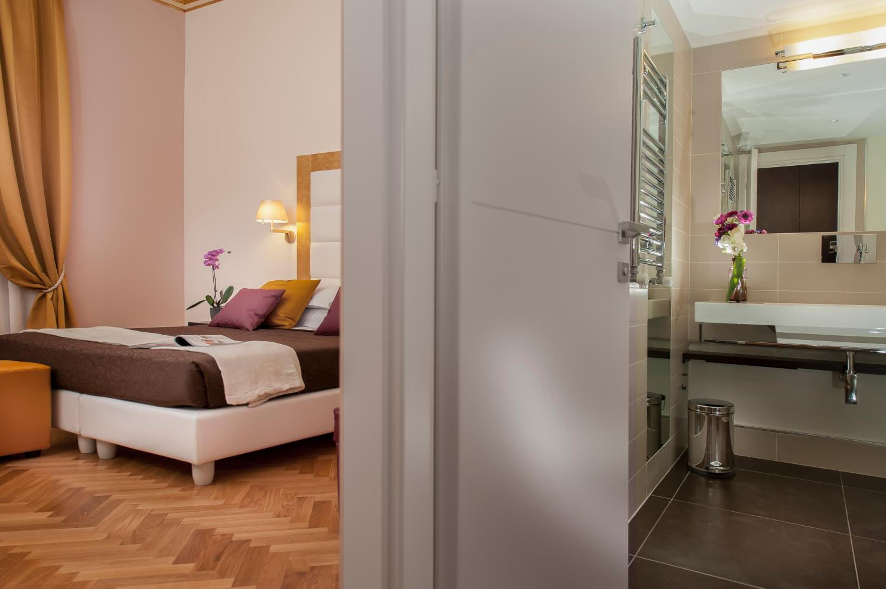 Triple Room photo 3