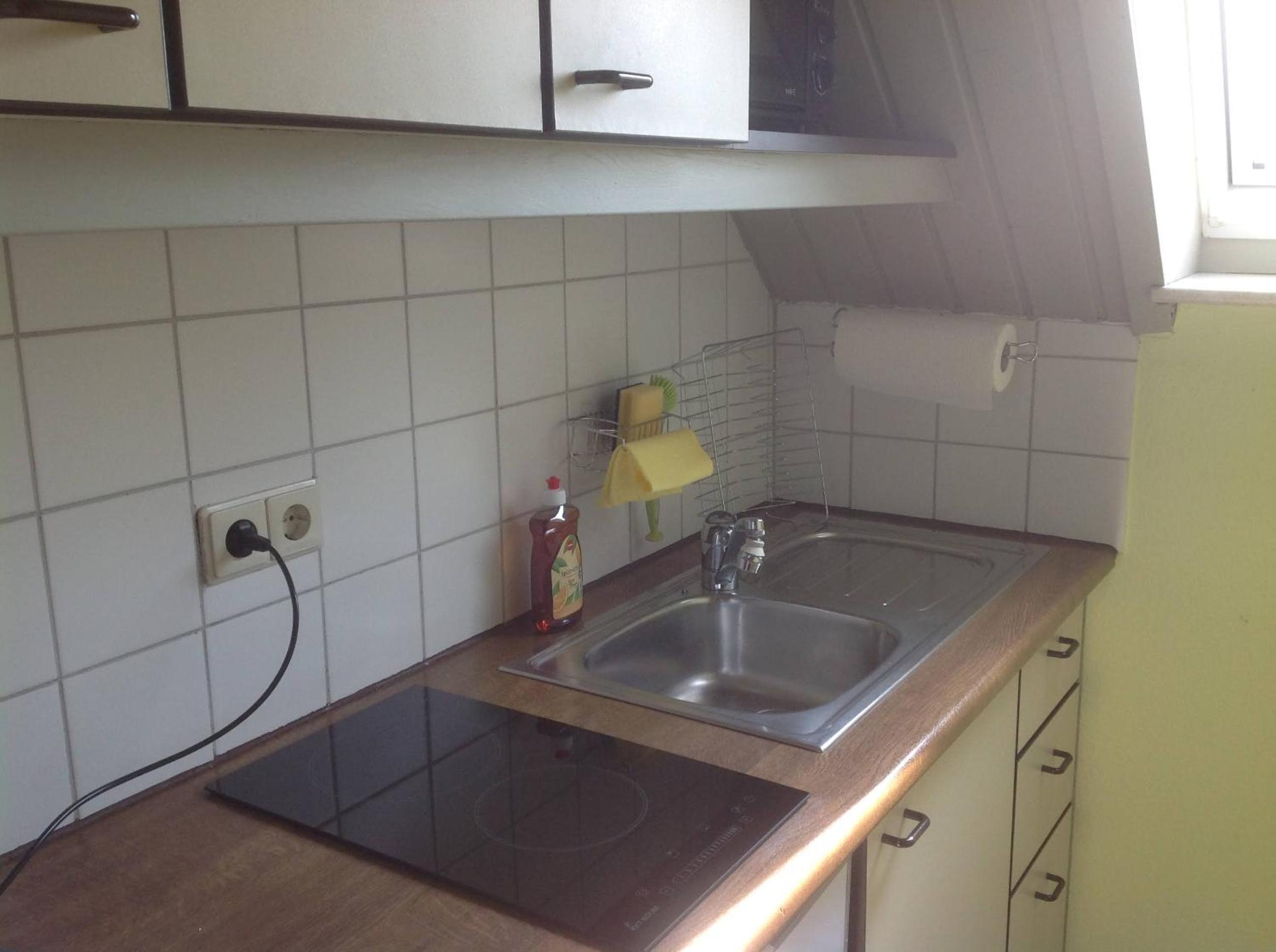 Standard Apartment photo 2