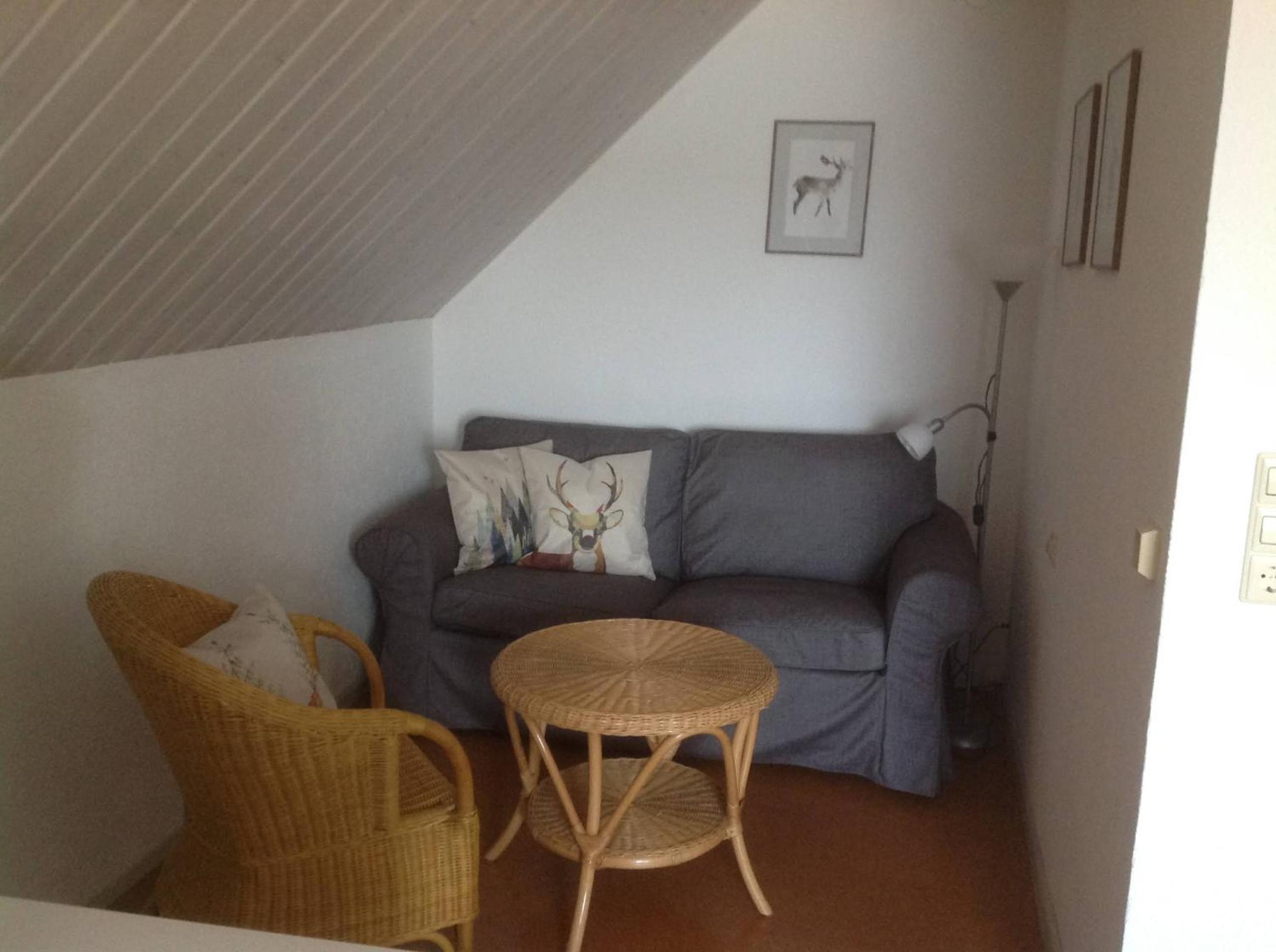 Standard Apartment photo 1