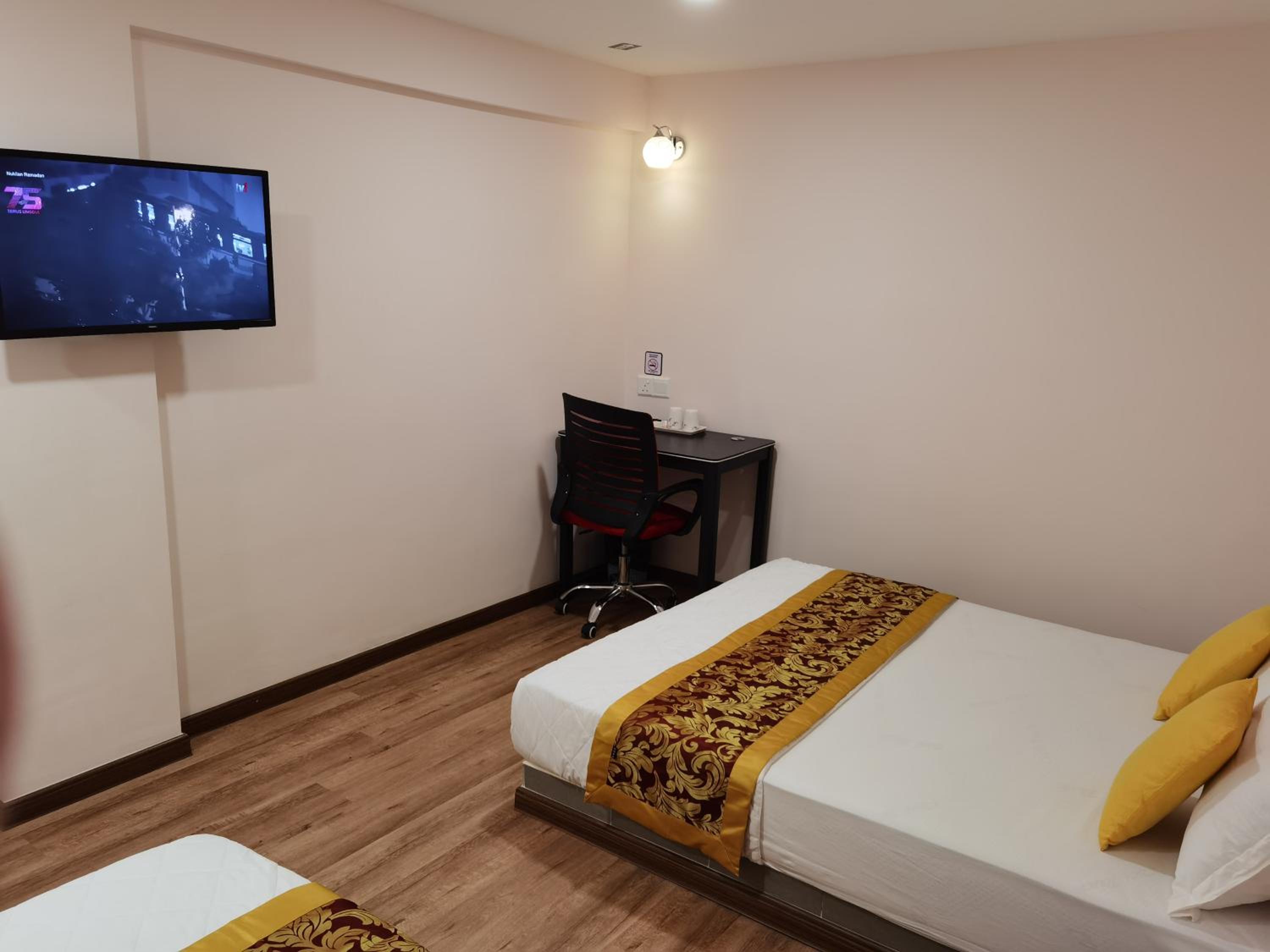 Superior Triple Room - Photo 2