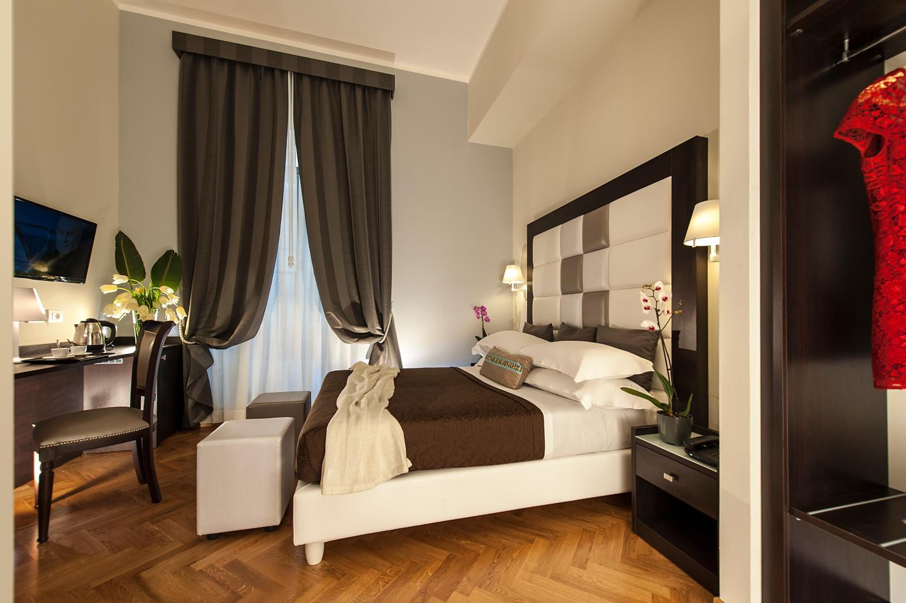 Double or Twin Room photo 1