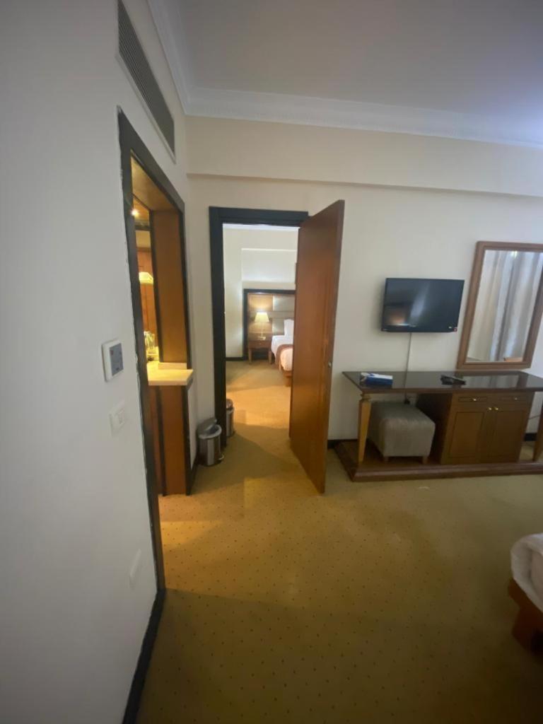 Special Offer - Family Room with Bathroom - Egyptians and Local Residents Only photo 1