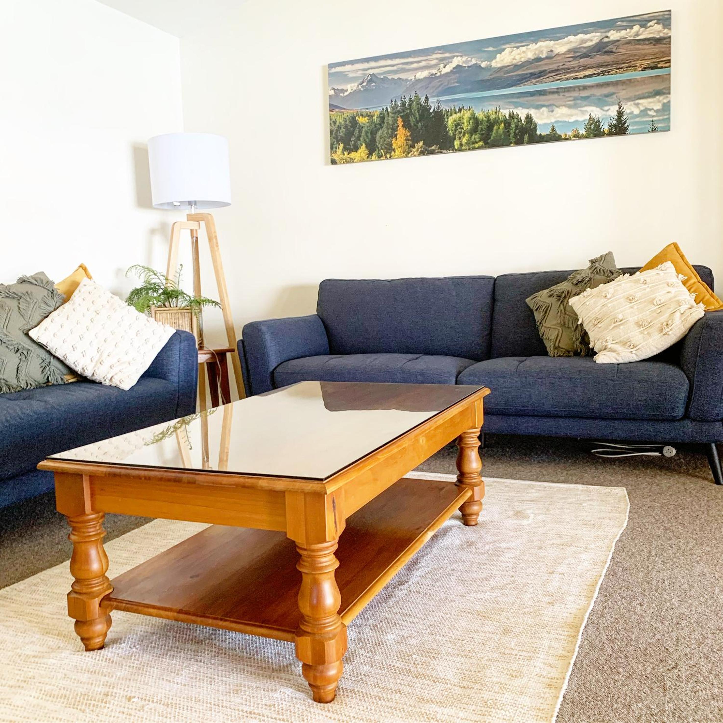 Three-Bedroom Cottage - Photo 1