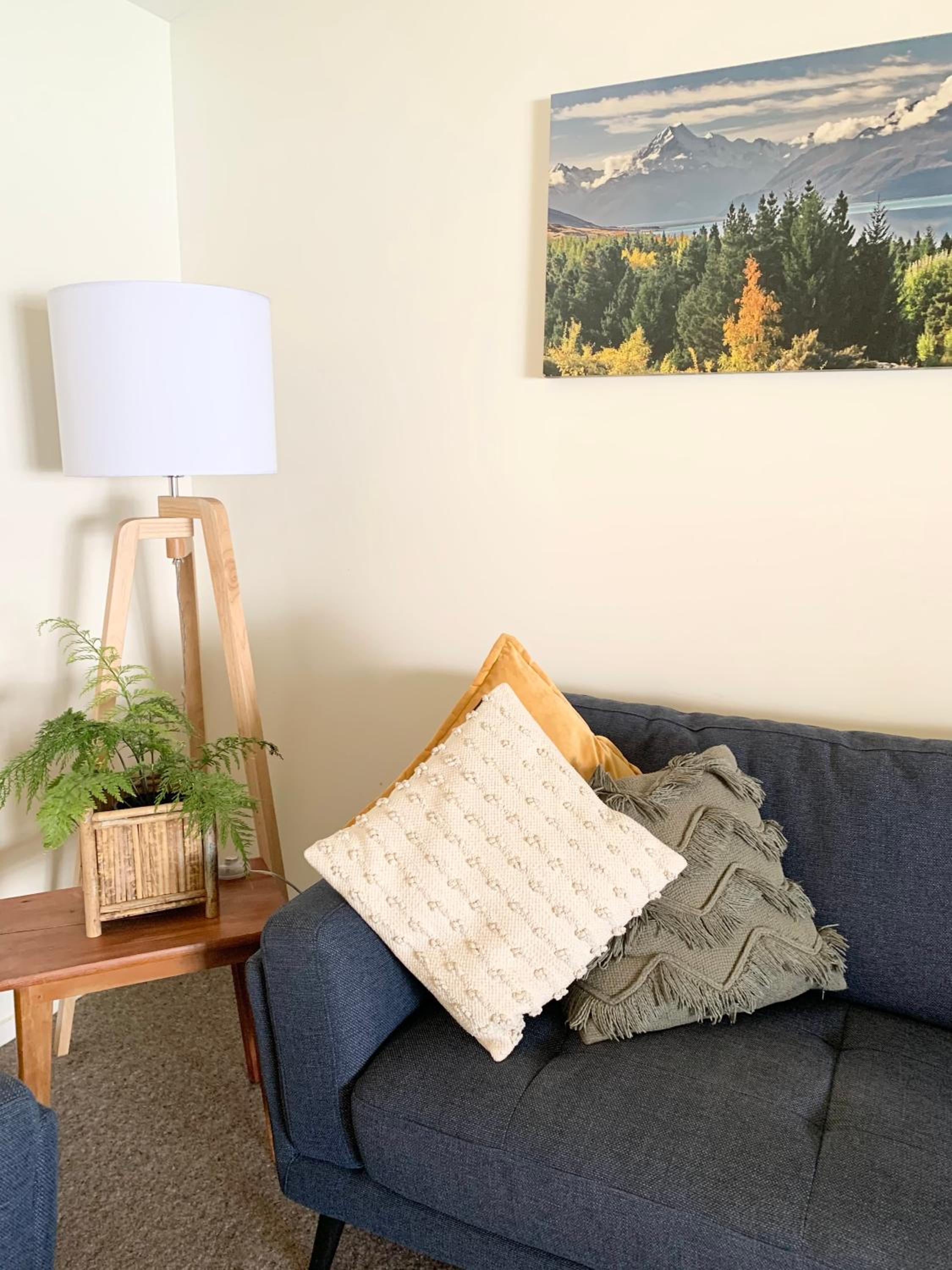 Three-Bedroom Cottage - Photo 17