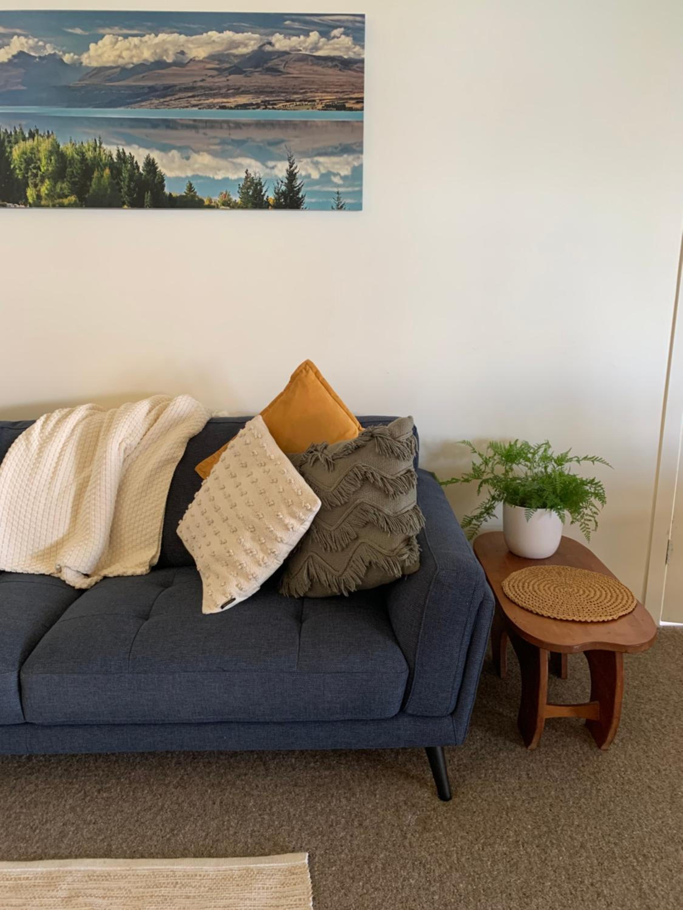 Three-Bedroom Cottage - Photo 10