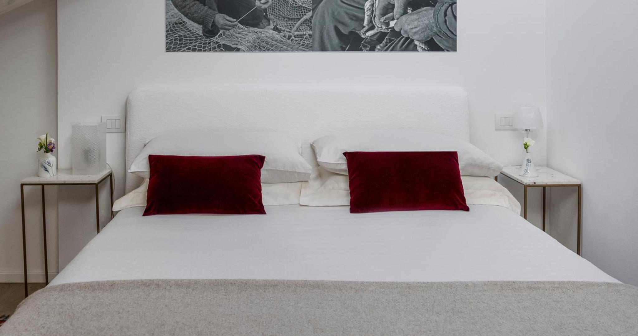 Double Room with Spa Bath photo 1