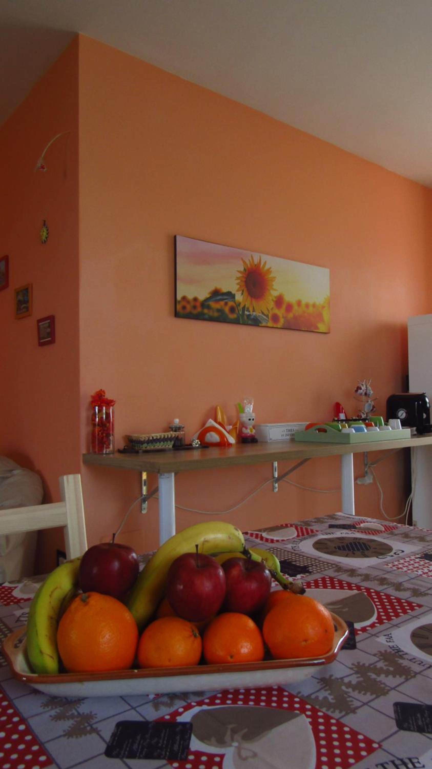 Double Room with Private Bathroom photo 2