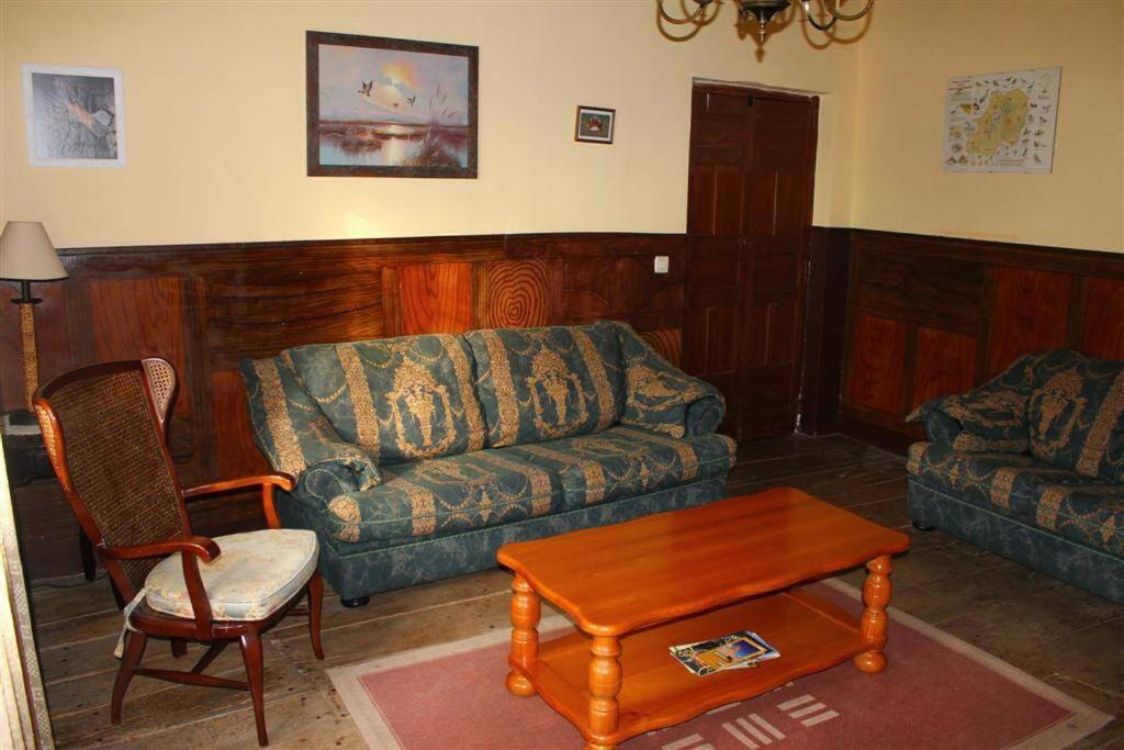 Casa de siete habitaciones