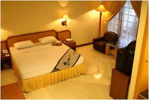 Deluxe Double Room - Photo 2