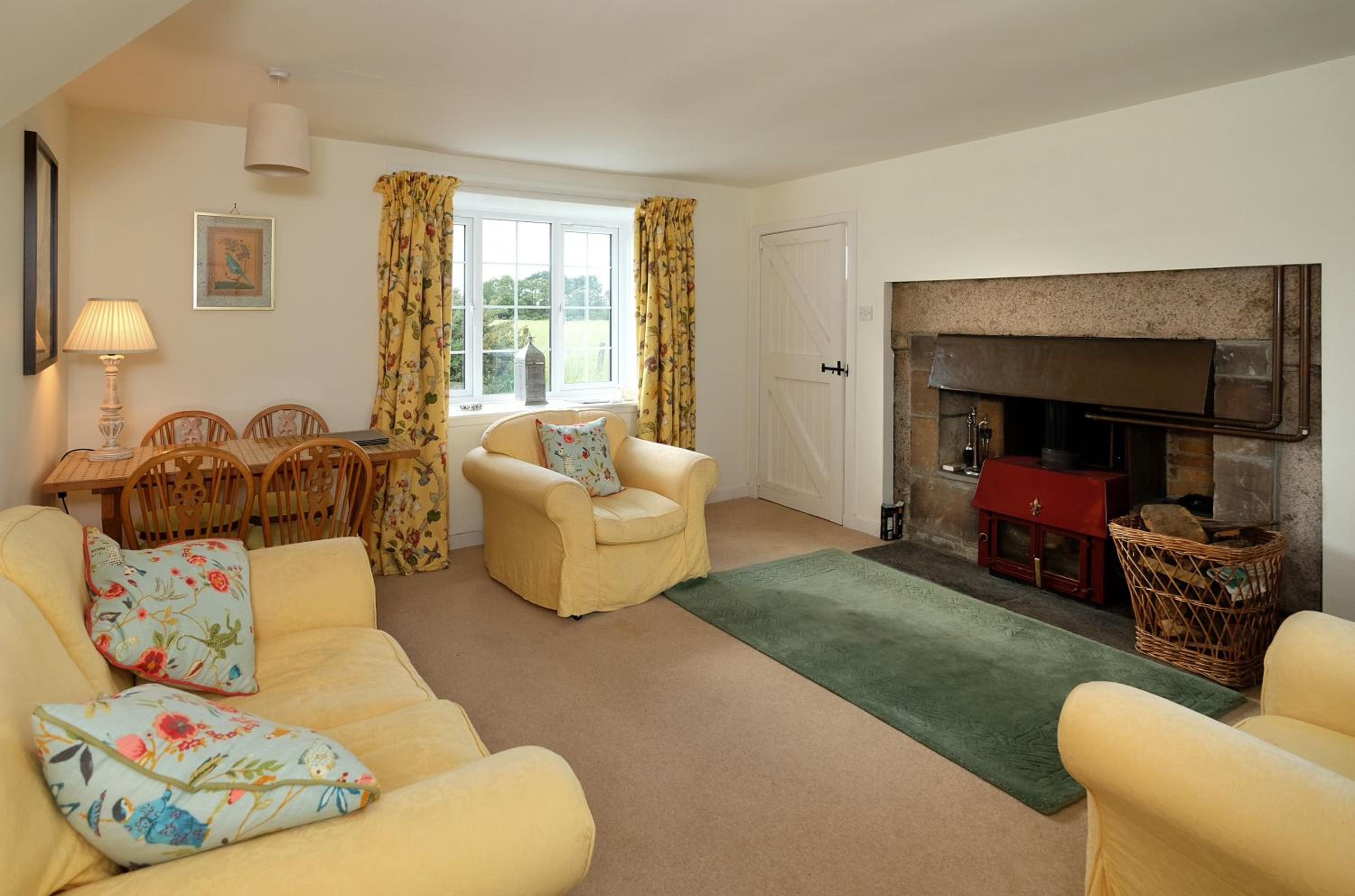Two-Bedroom House photo 1