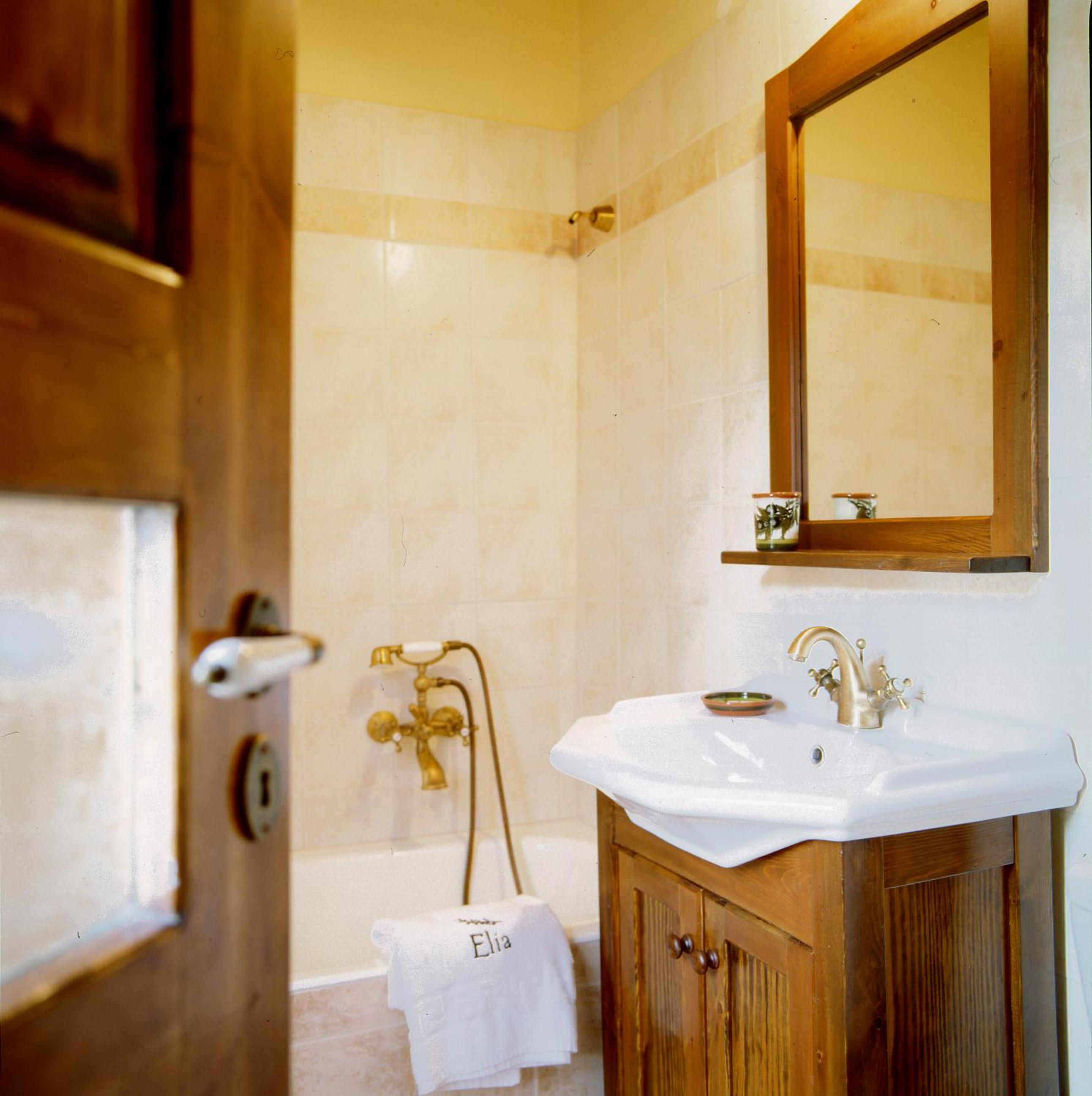 Superior Triple Room photo 3