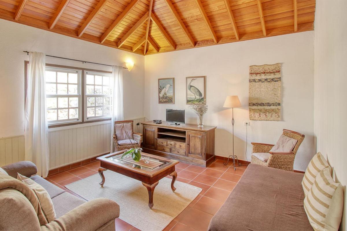Casa de un dormitorio superior