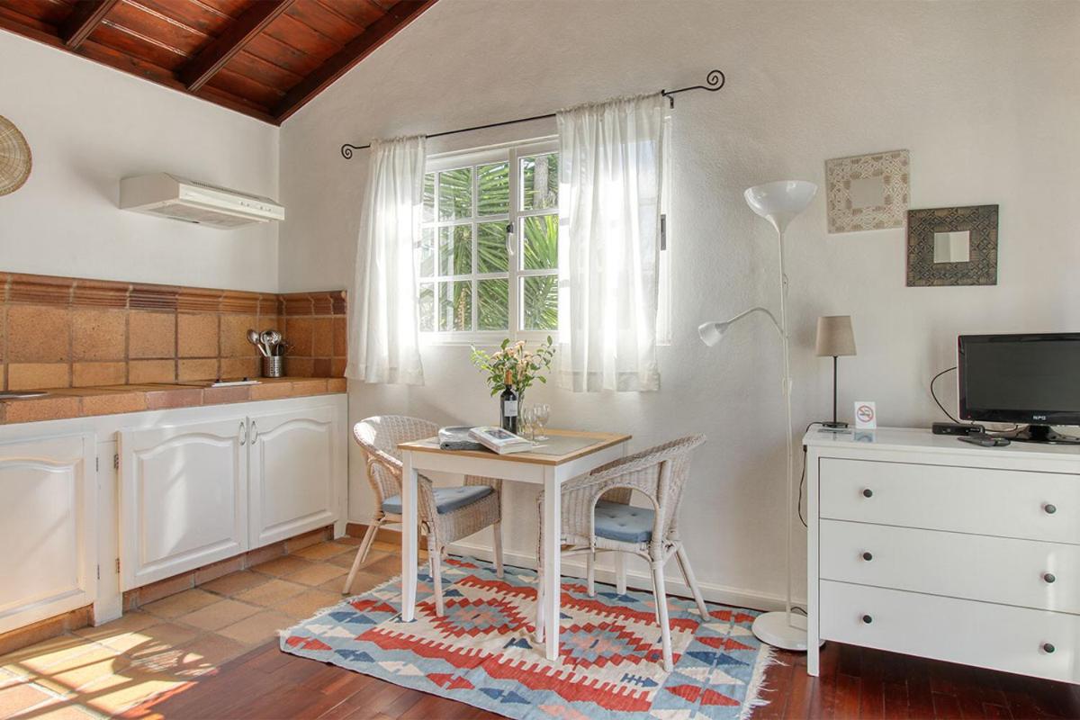 Casa de una habitación