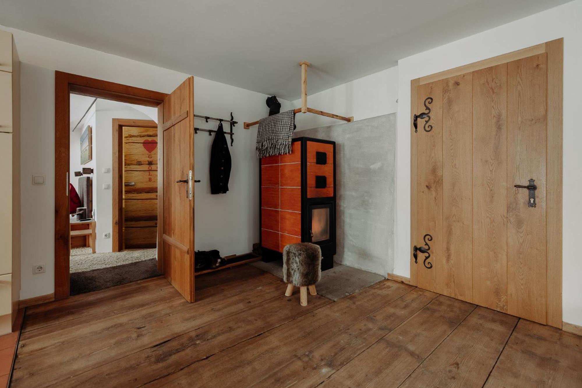 Two-Bedroom Suite