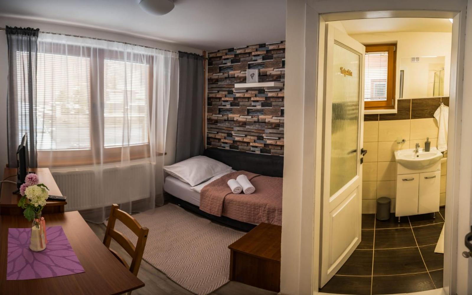 Single Room photo 1
