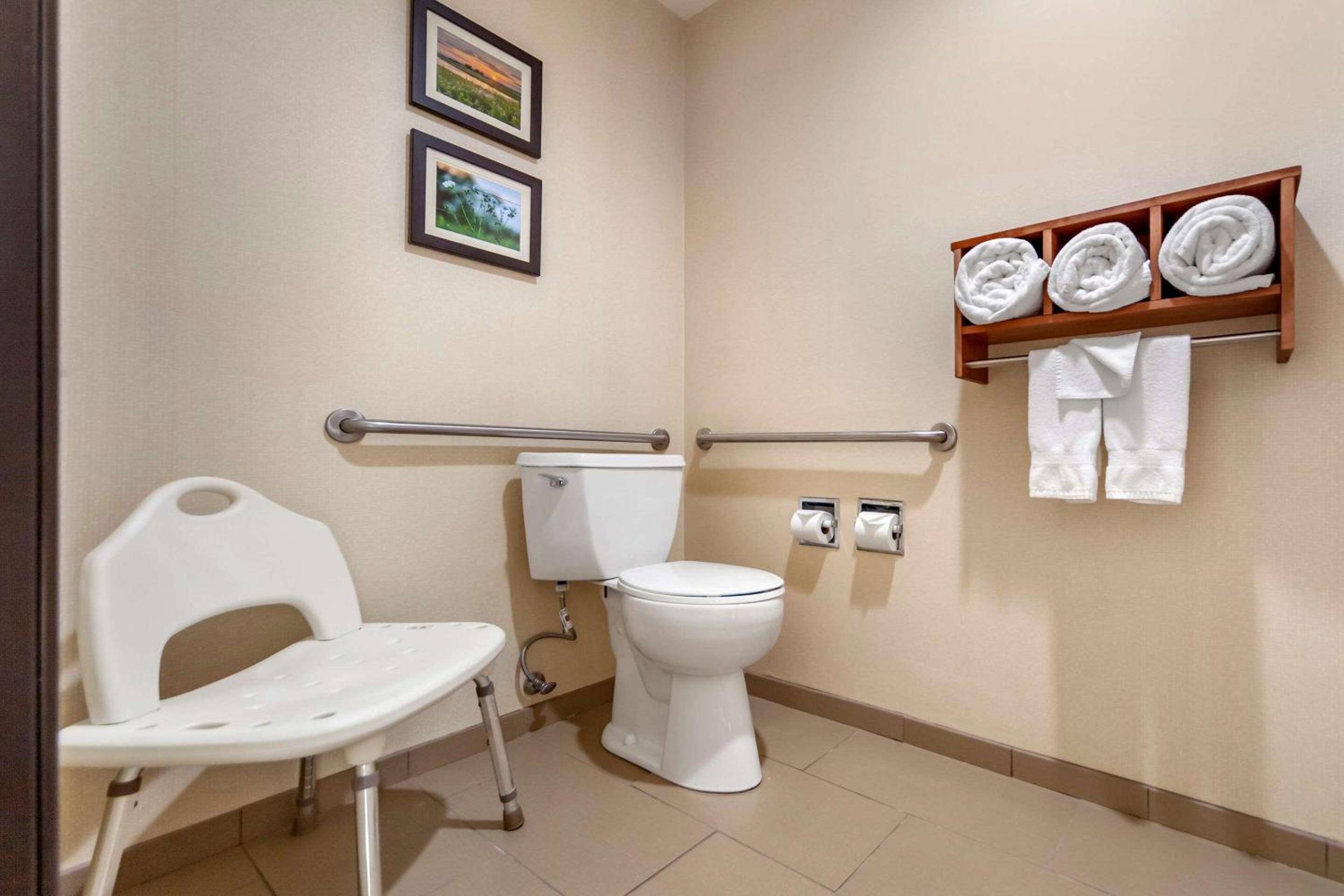Comfort Inn Grand Island North, Foto 2