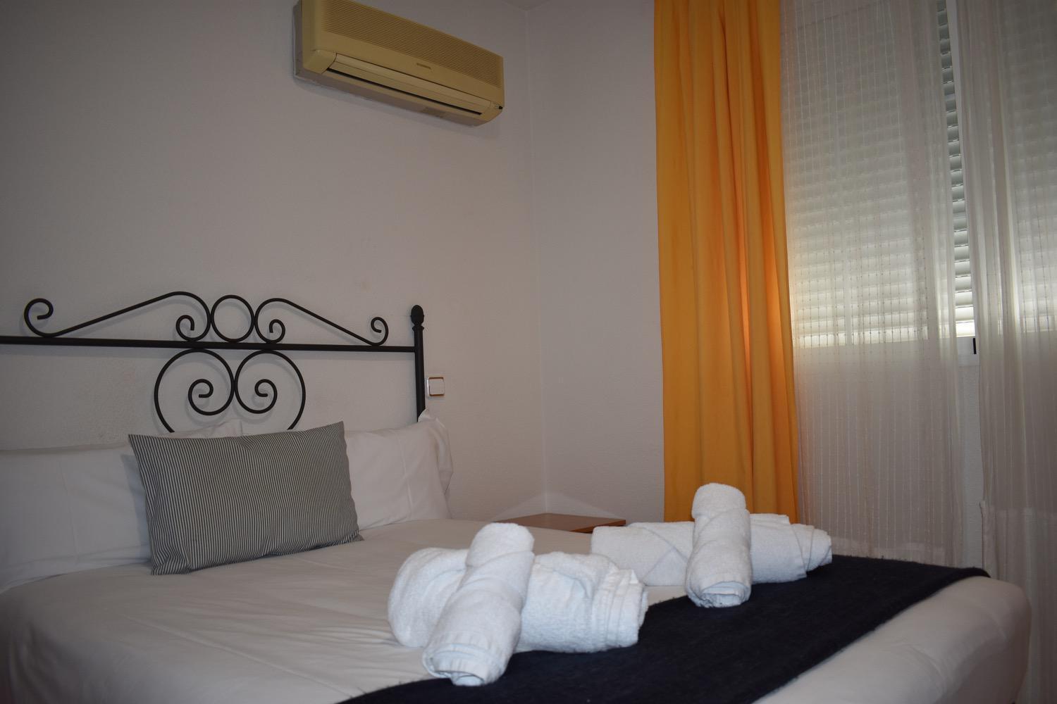 Habitación Doble Estándar