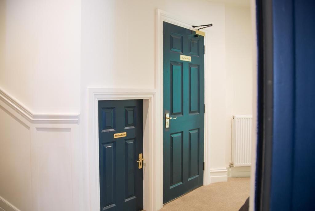The Tree House - (Two Bedroom Apartment) - Photo 1