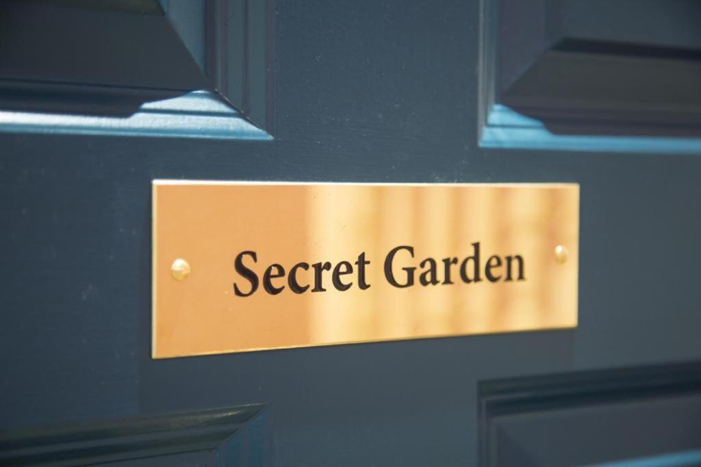 Secret Garden - (One Bedroom Apartment) - Photo 3