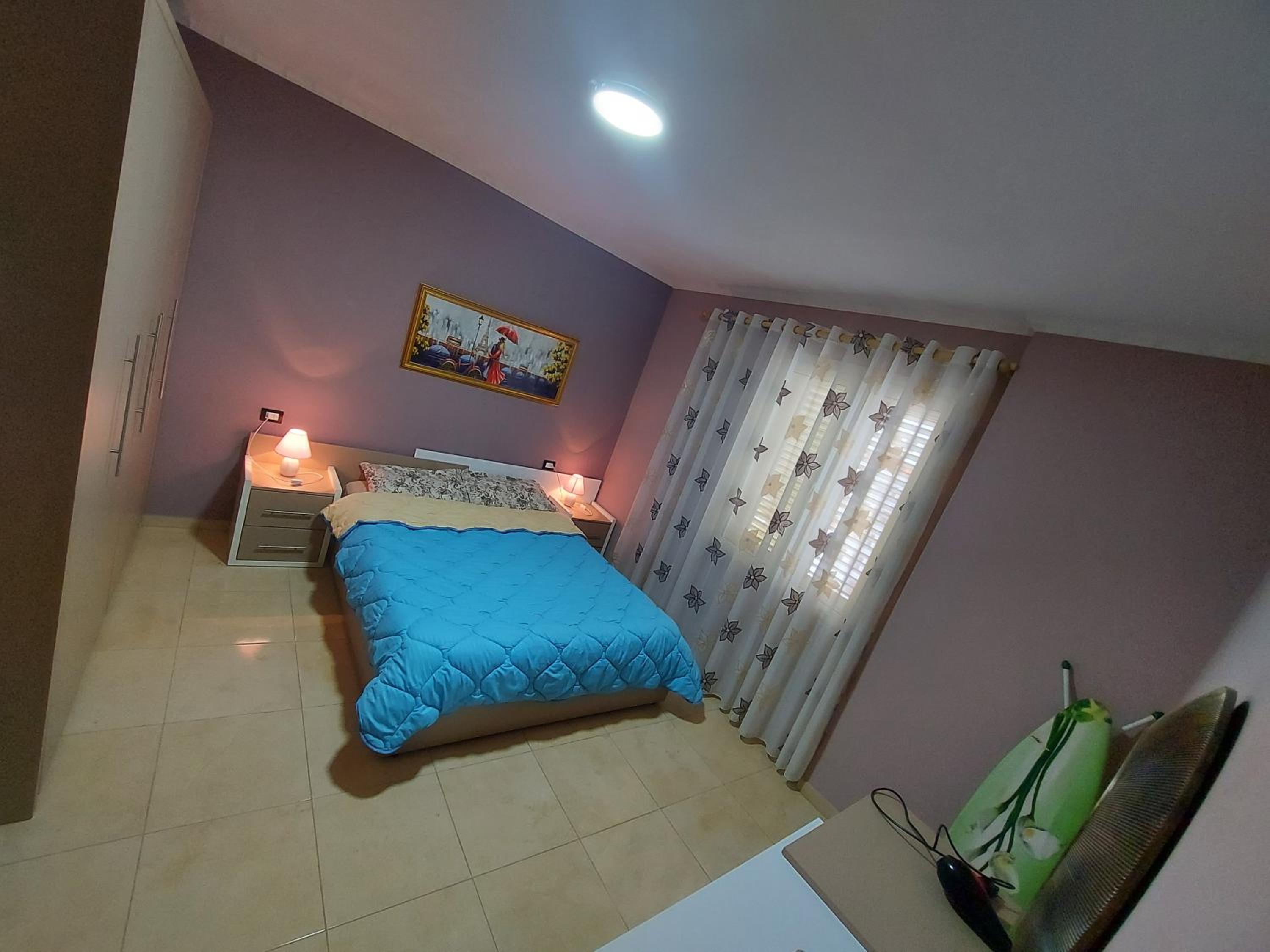 Deluxe Suite with Sea View