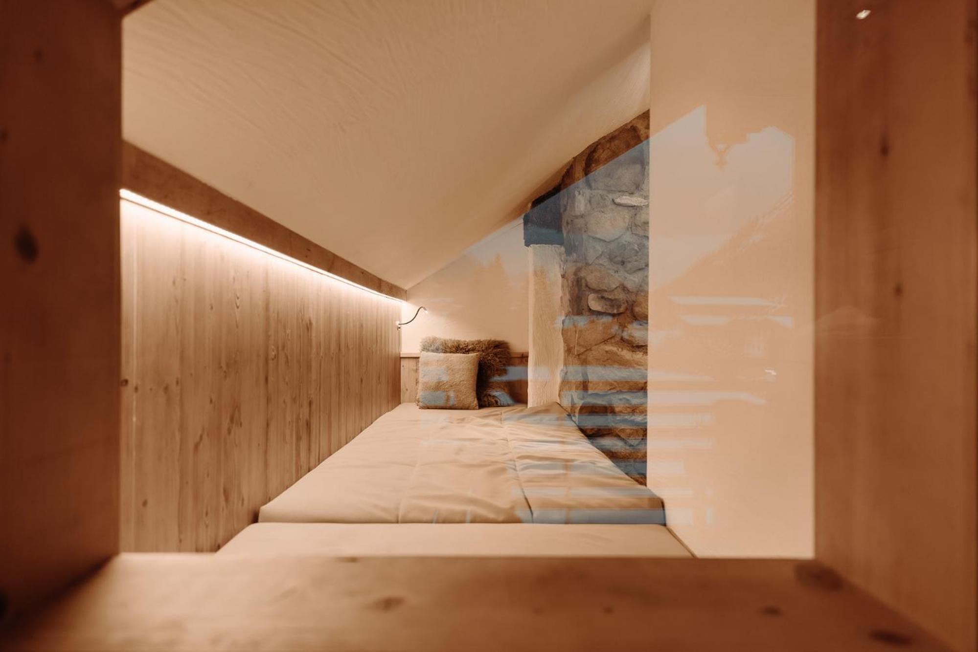 Loft-Suite with Sauna photo 3