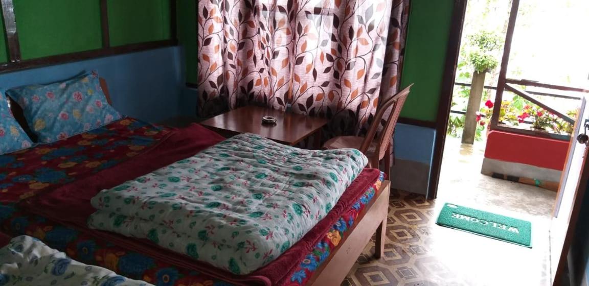 Quadruple Room photo 1