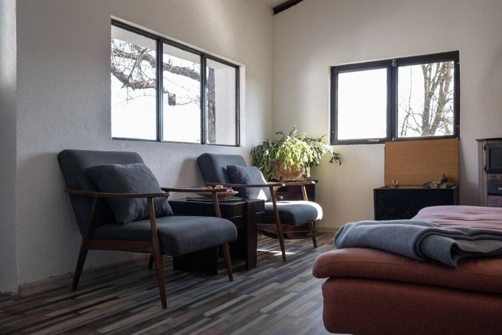Two-Bedroom House photo 2
