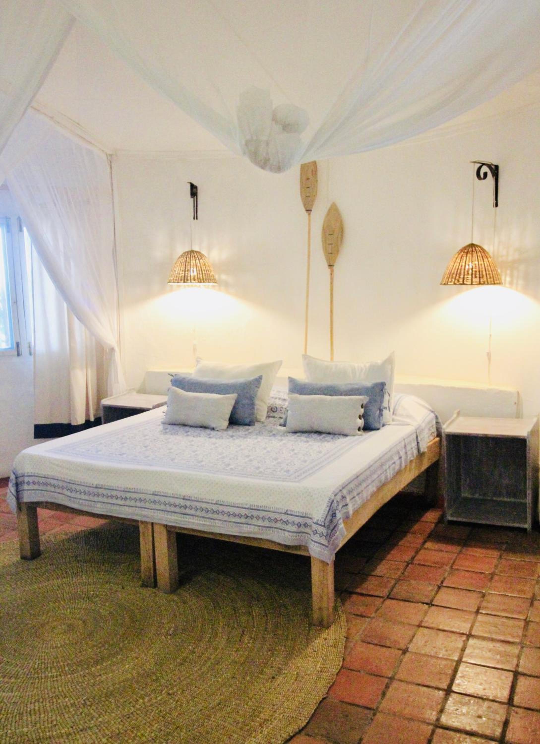 Standard Double Room - Photo 13
