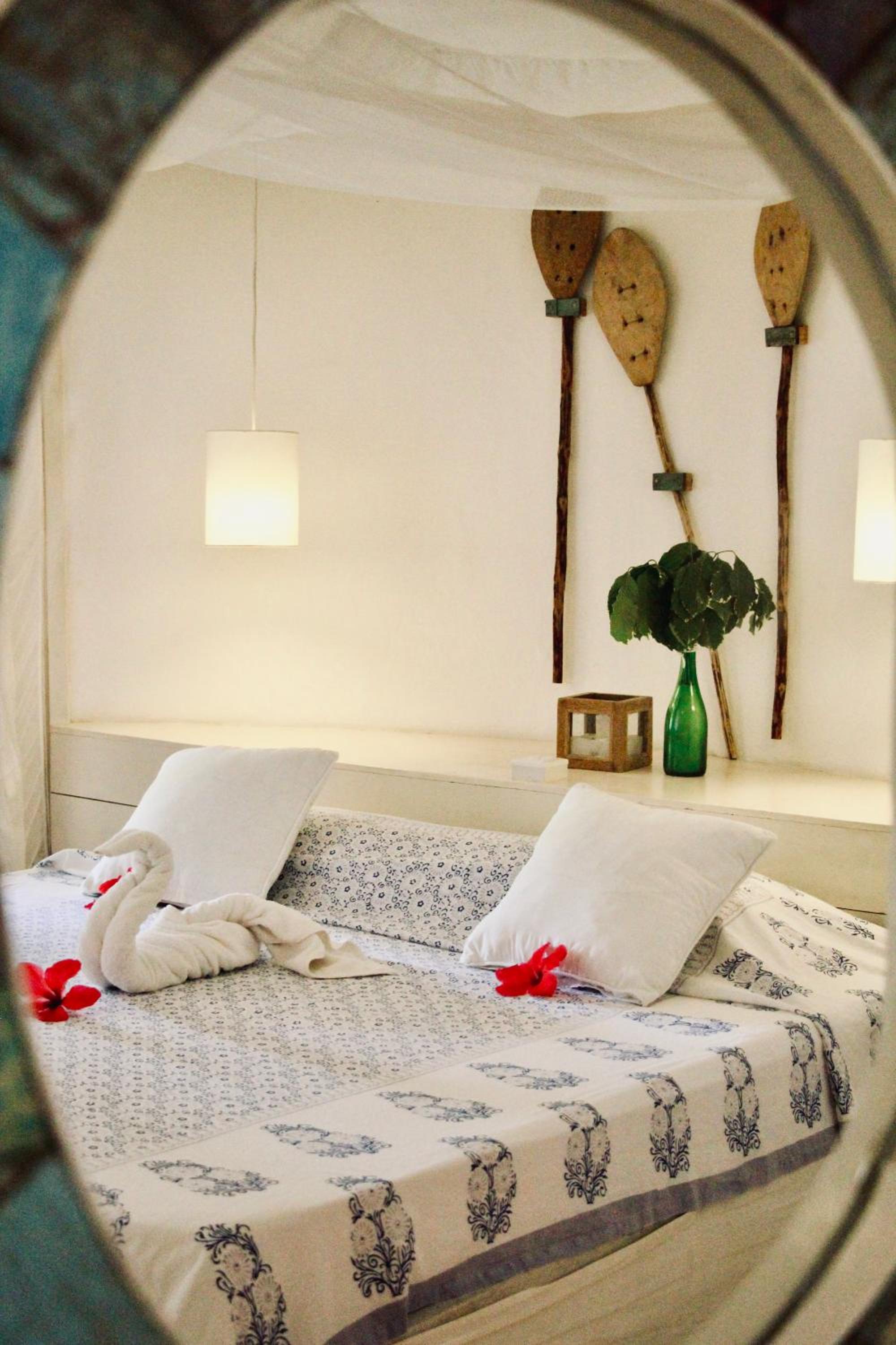 Standard Double Room - Photo 38