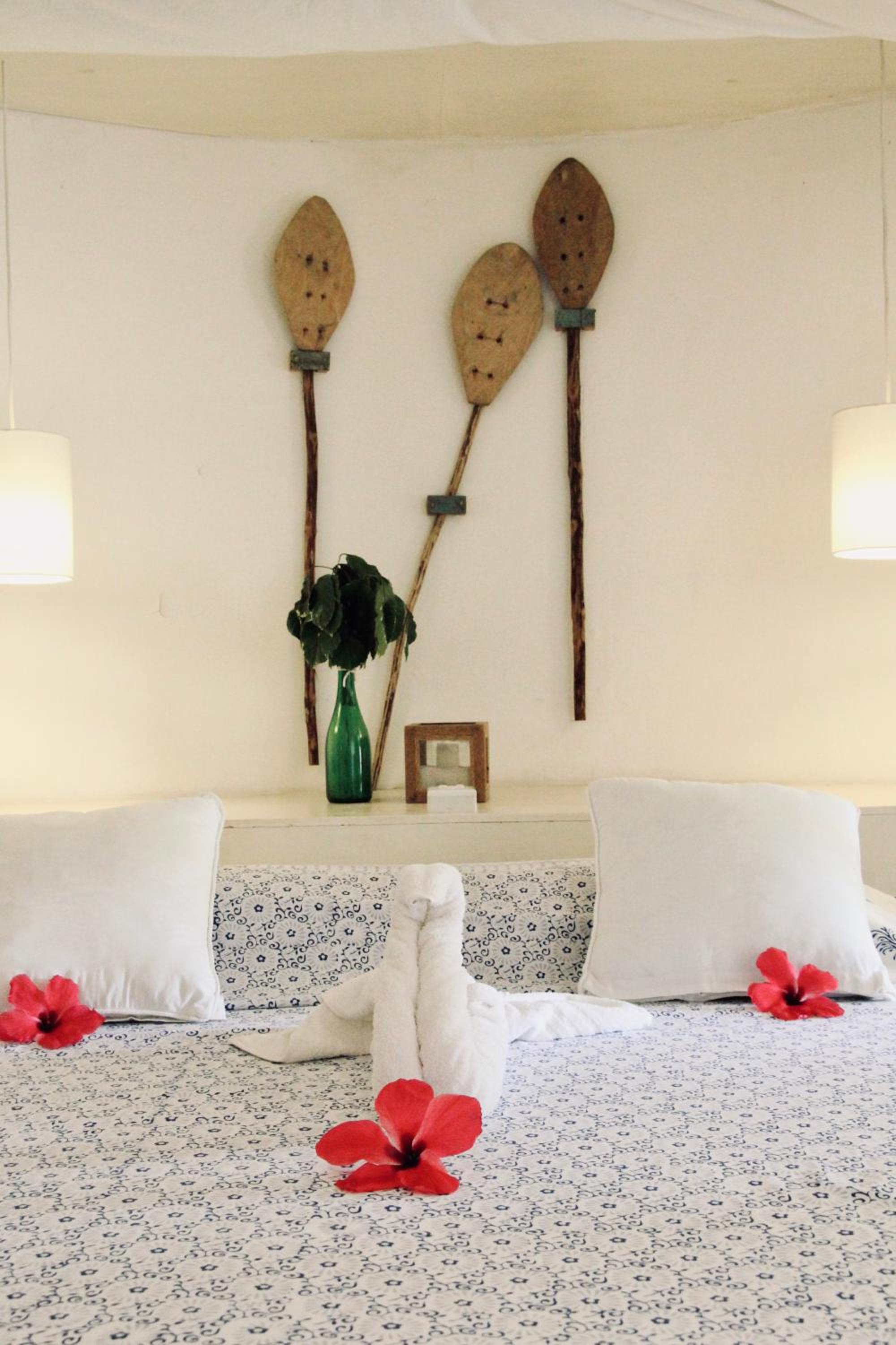 Standard Double Room - Photo 18