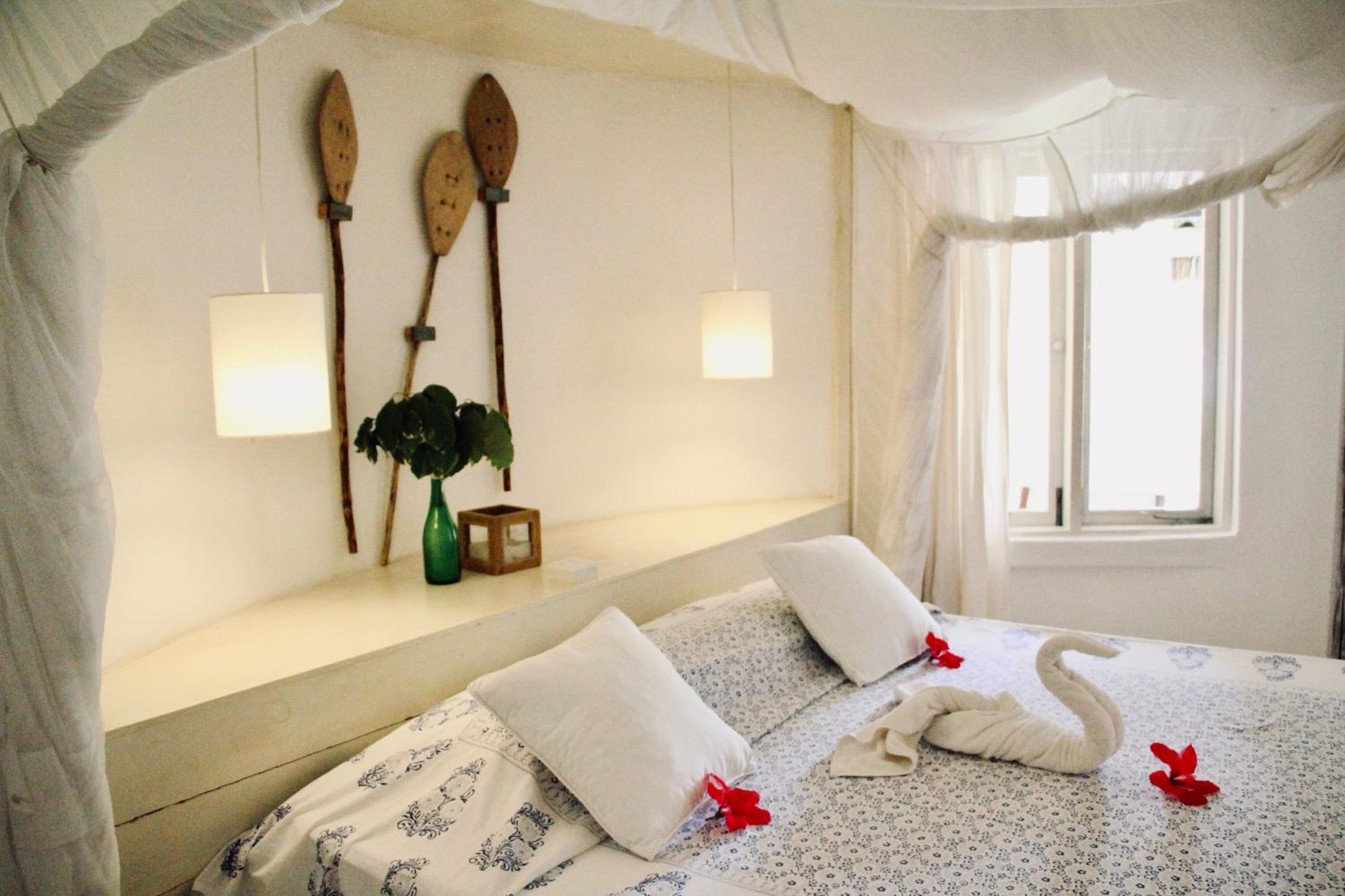 Standard Double Room - Photo 39