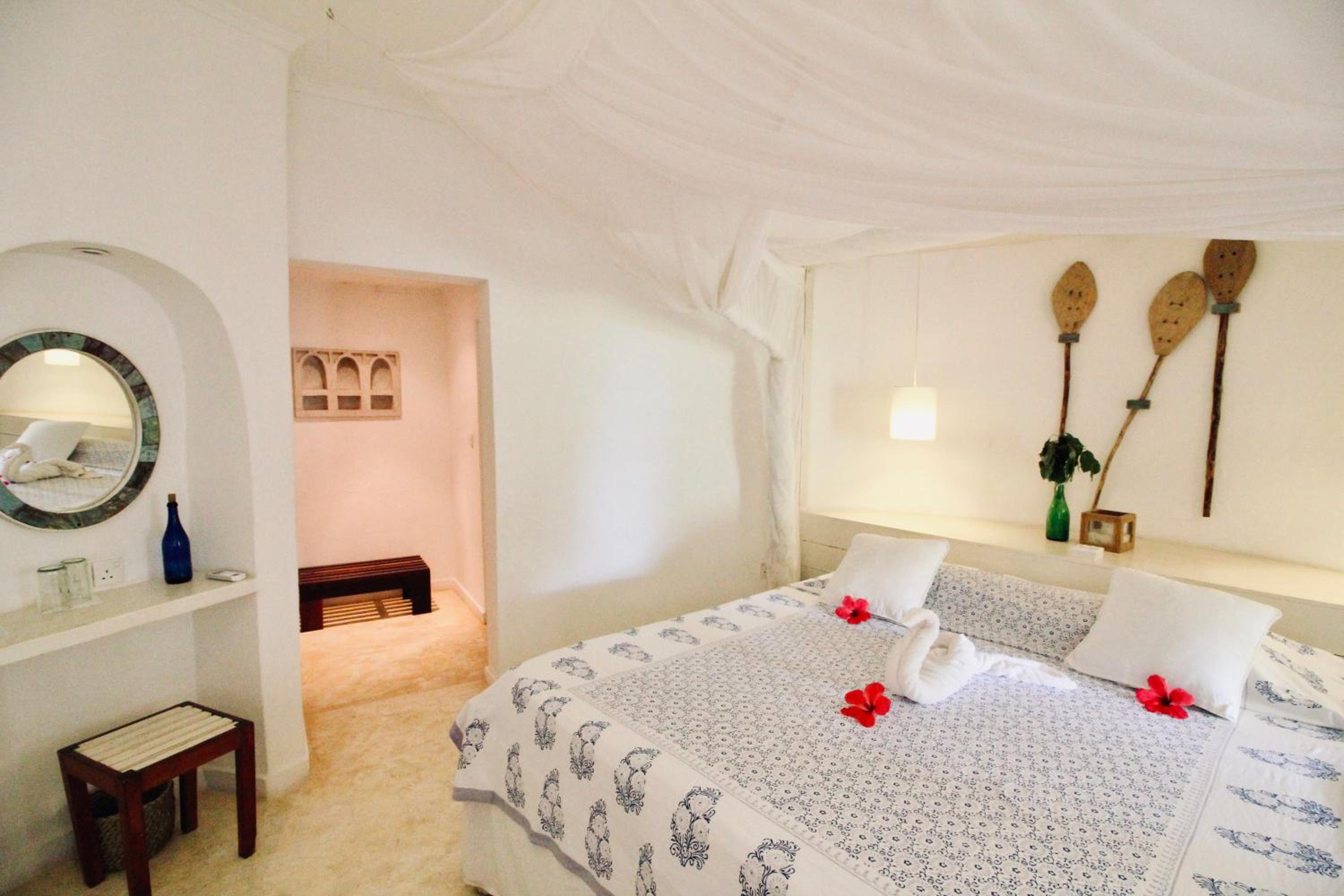 Standard Double Room - Photo 37