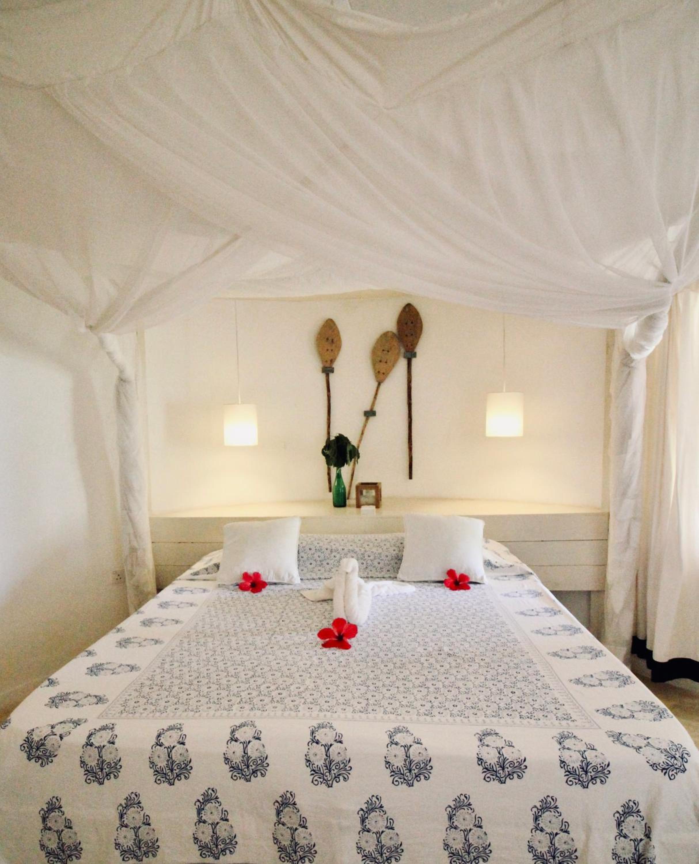 Standard Double Room - Photo 20