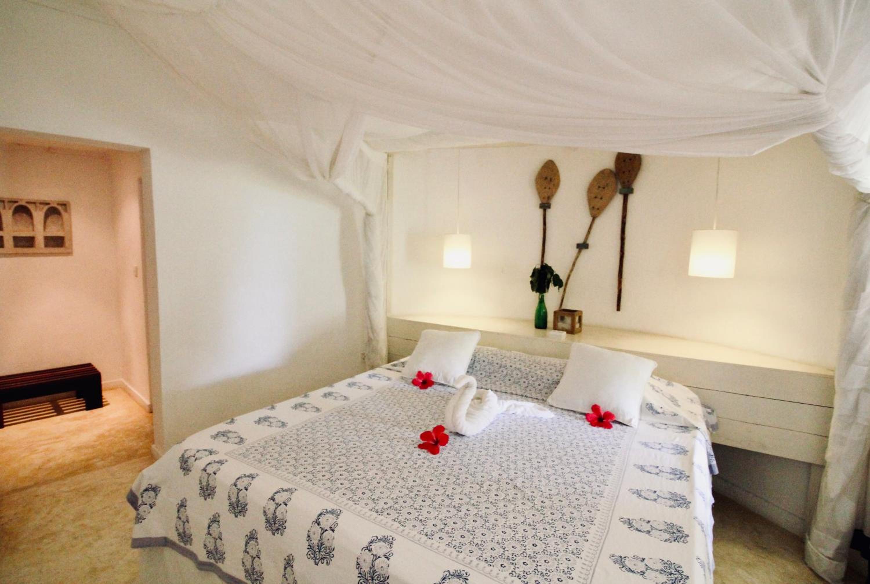 Standard Double Room - Photo 40