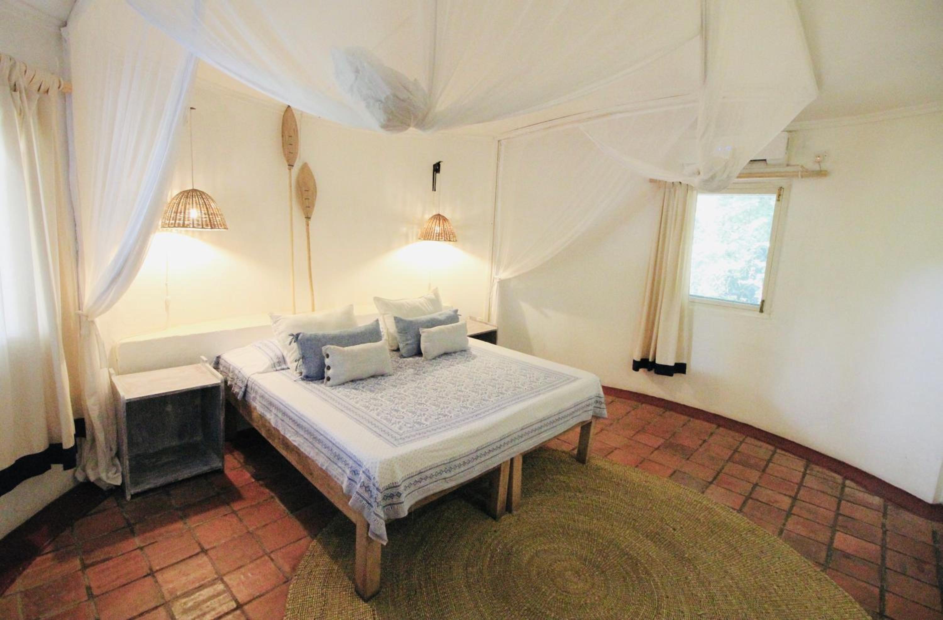 Standard Double Room - Photo 42
