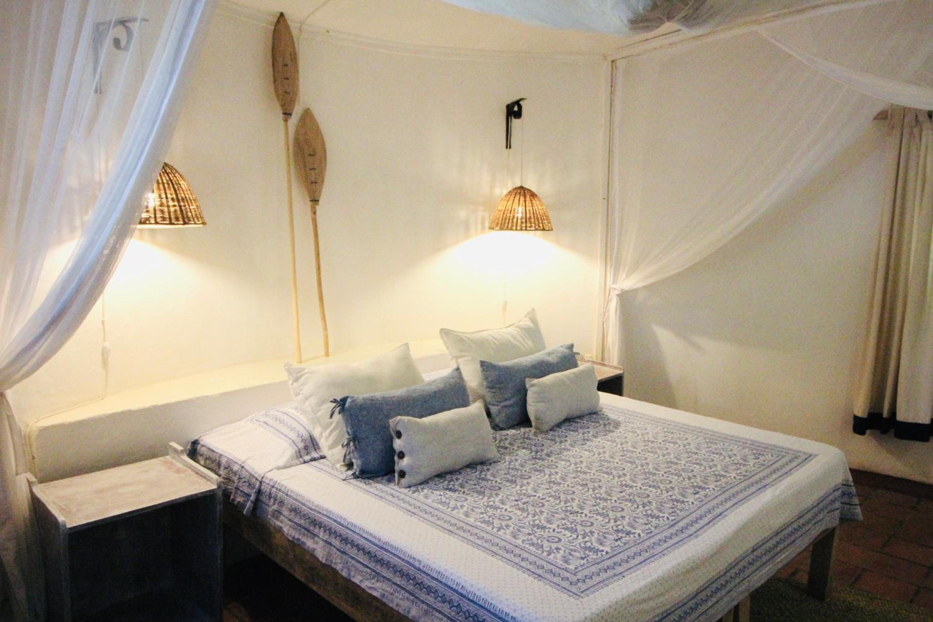 Standard Double Room - Photo 41