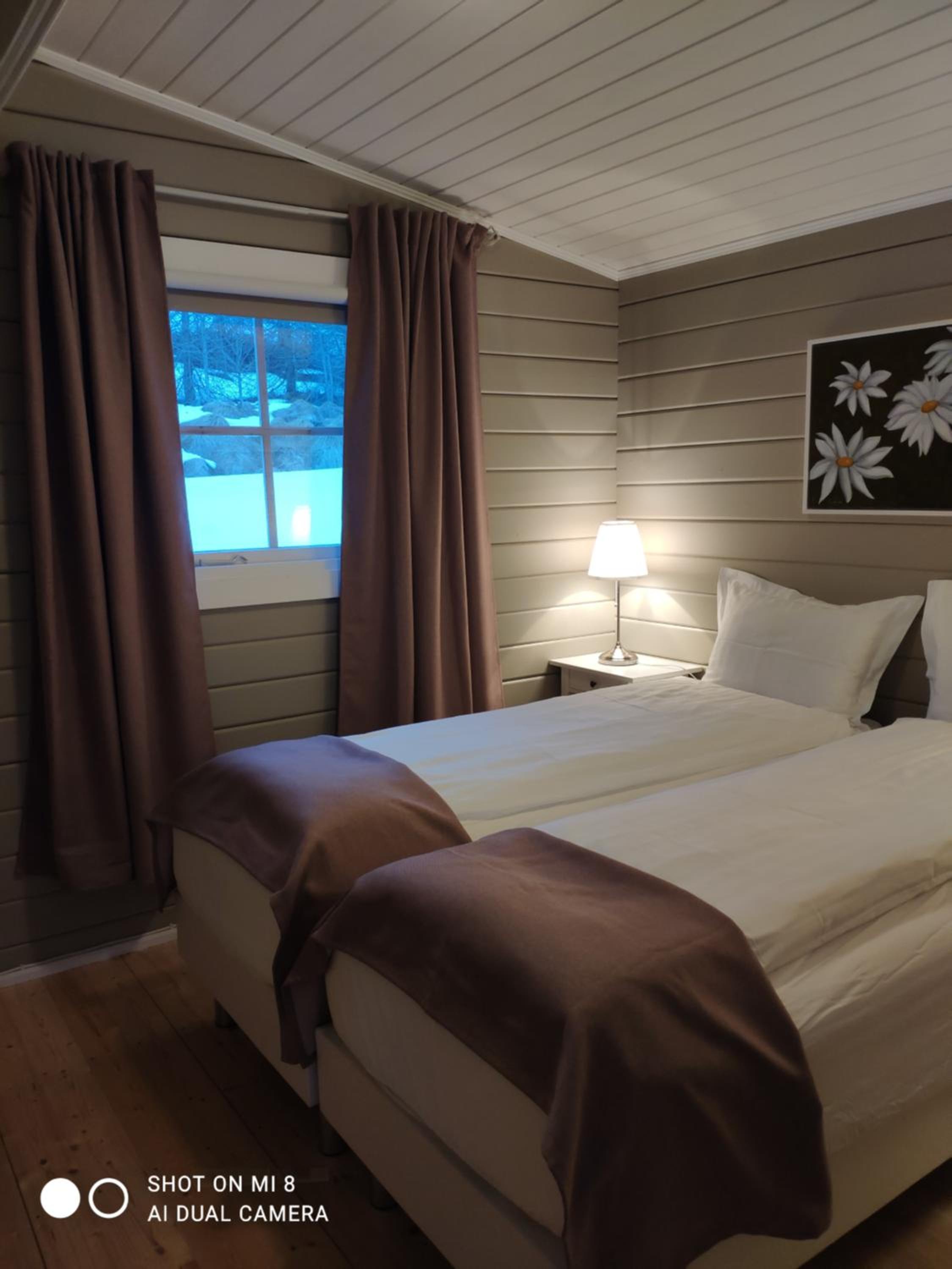 Small Double Or Twin Room photo 3