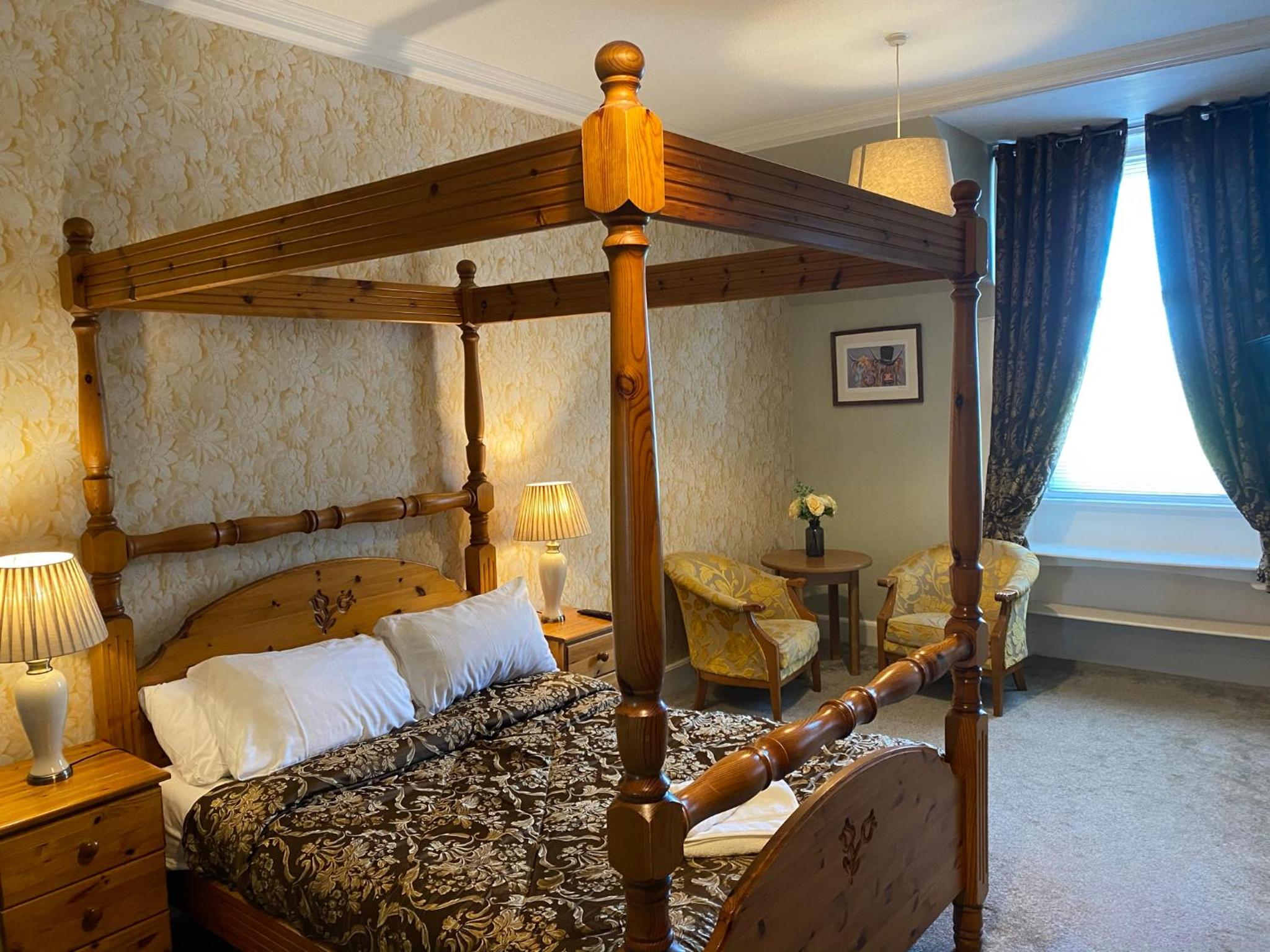 Superior Double Room - Photo 7