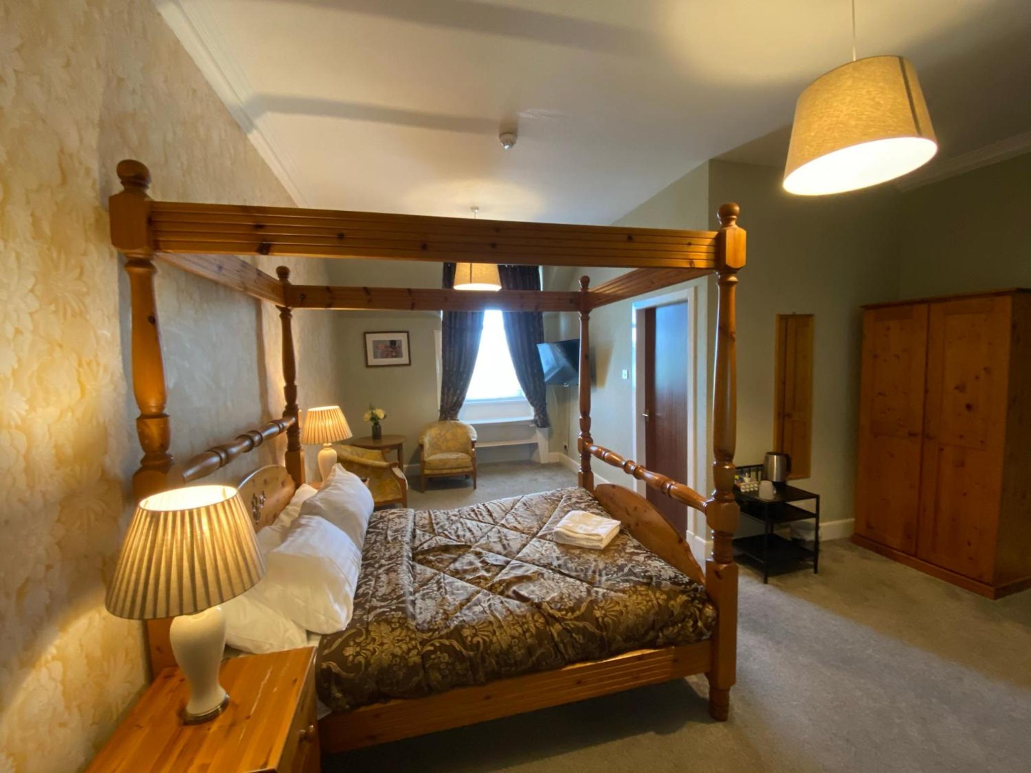Superior Double Room - Photo 2